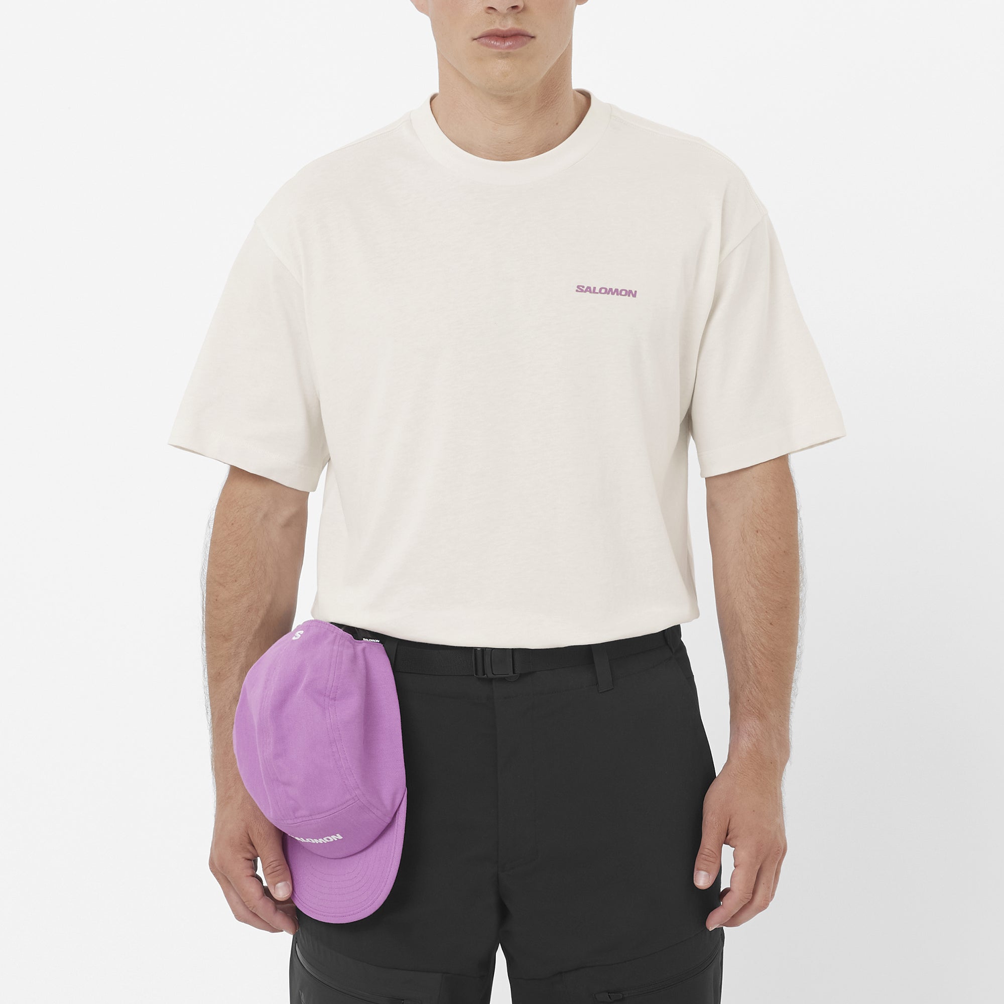 Main product image of WILD RAYS GRAPHIC - Miesten lyhythihainen t-paita