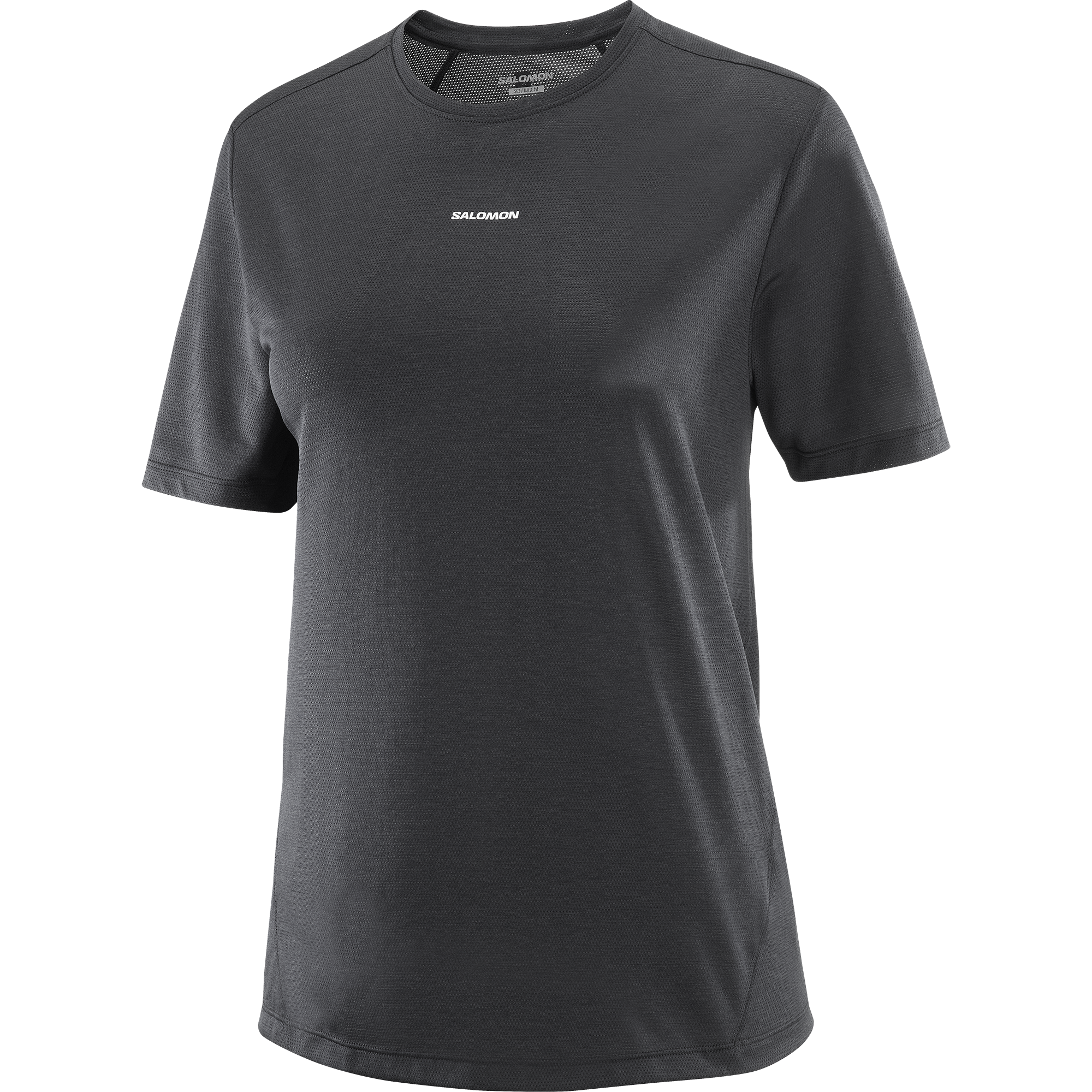 SHAKEout CORE Women's Long Sleeve T-Shirt | Salomon