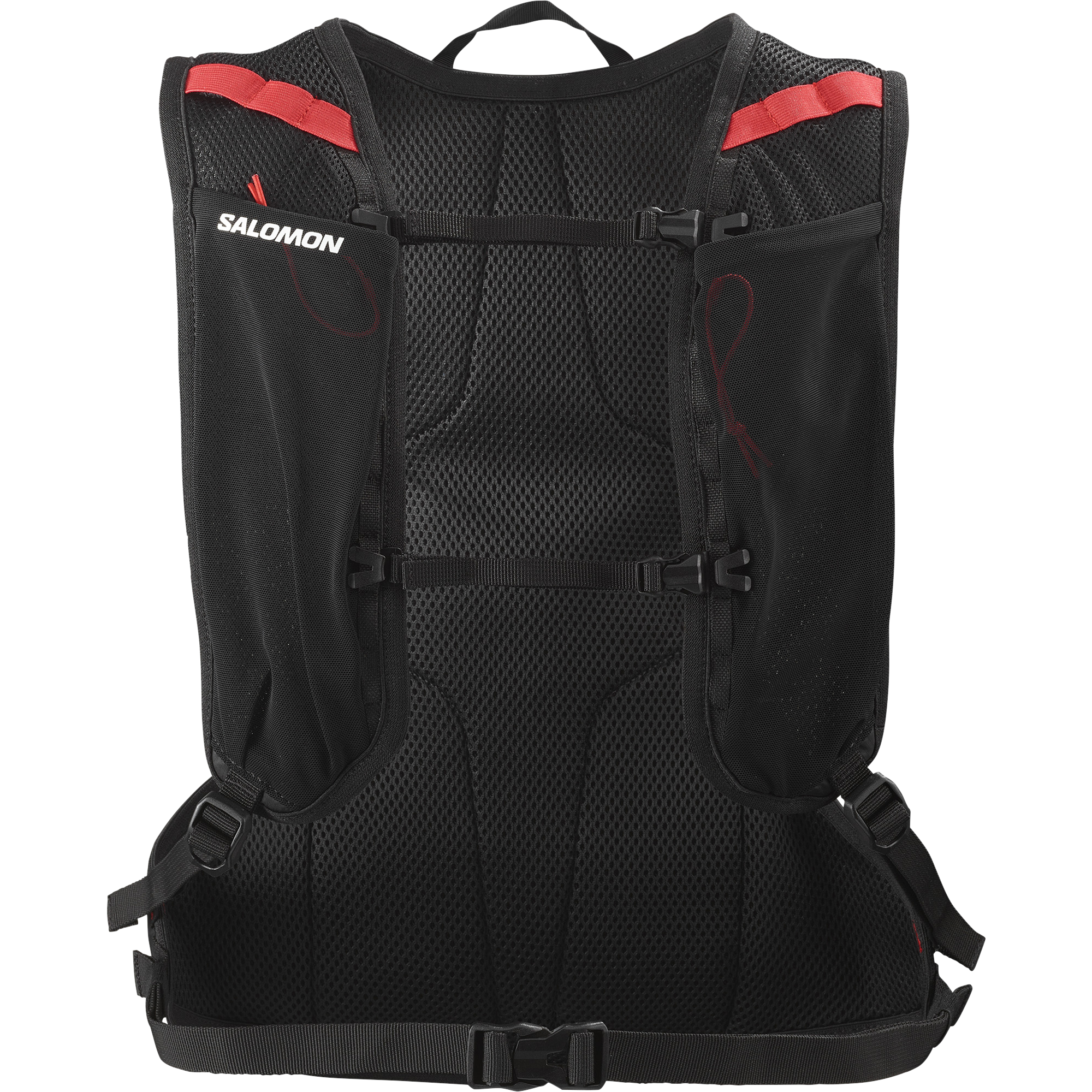 CROSS 8 Black | Salomon