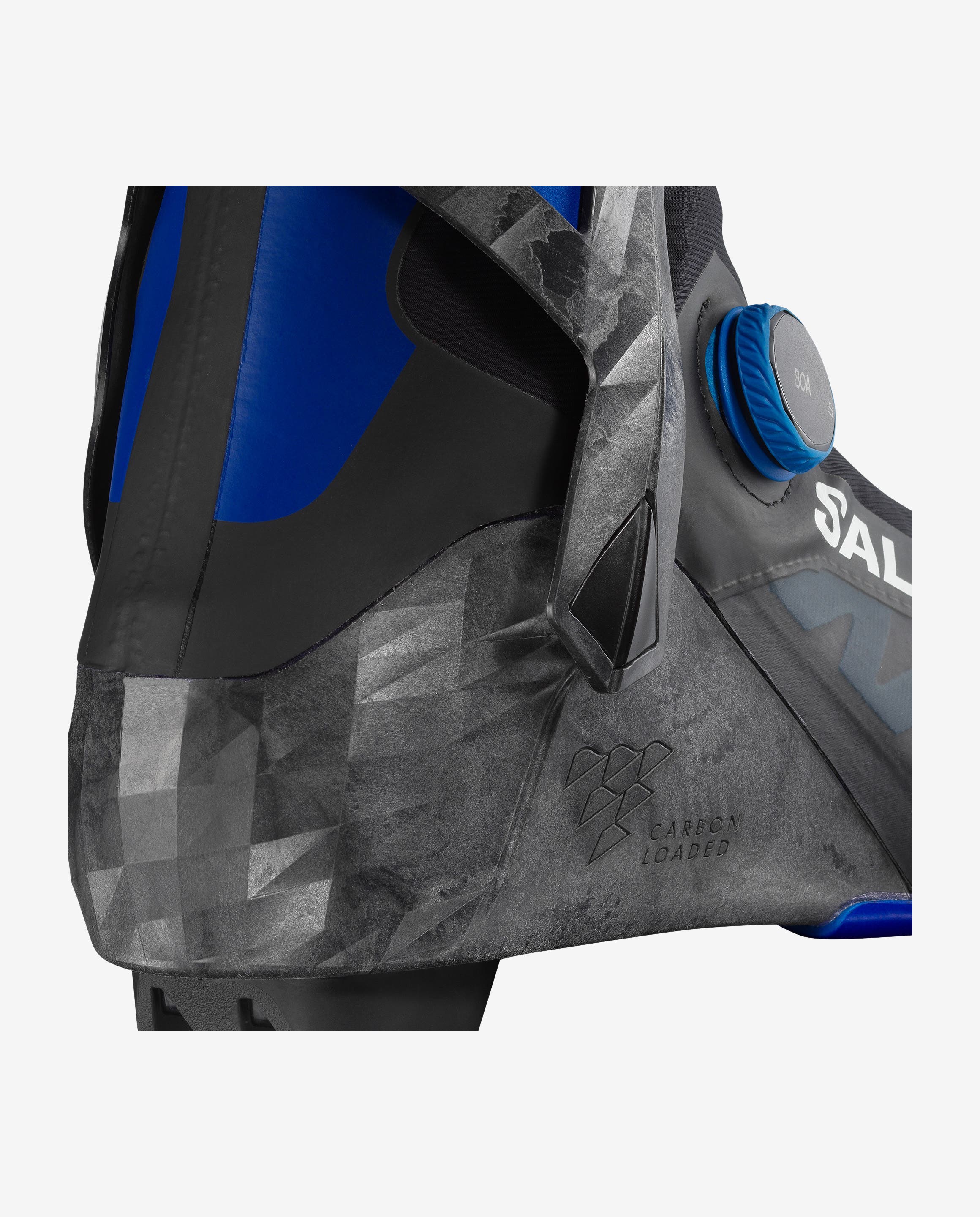 salomon carbon skate ski boots S-LAB PRO BOOT The Nordic Skier The Racing Skate liner can be removed from the shell for faster drying or swapped when one wears out Salomon S/Max Skate Kit Review