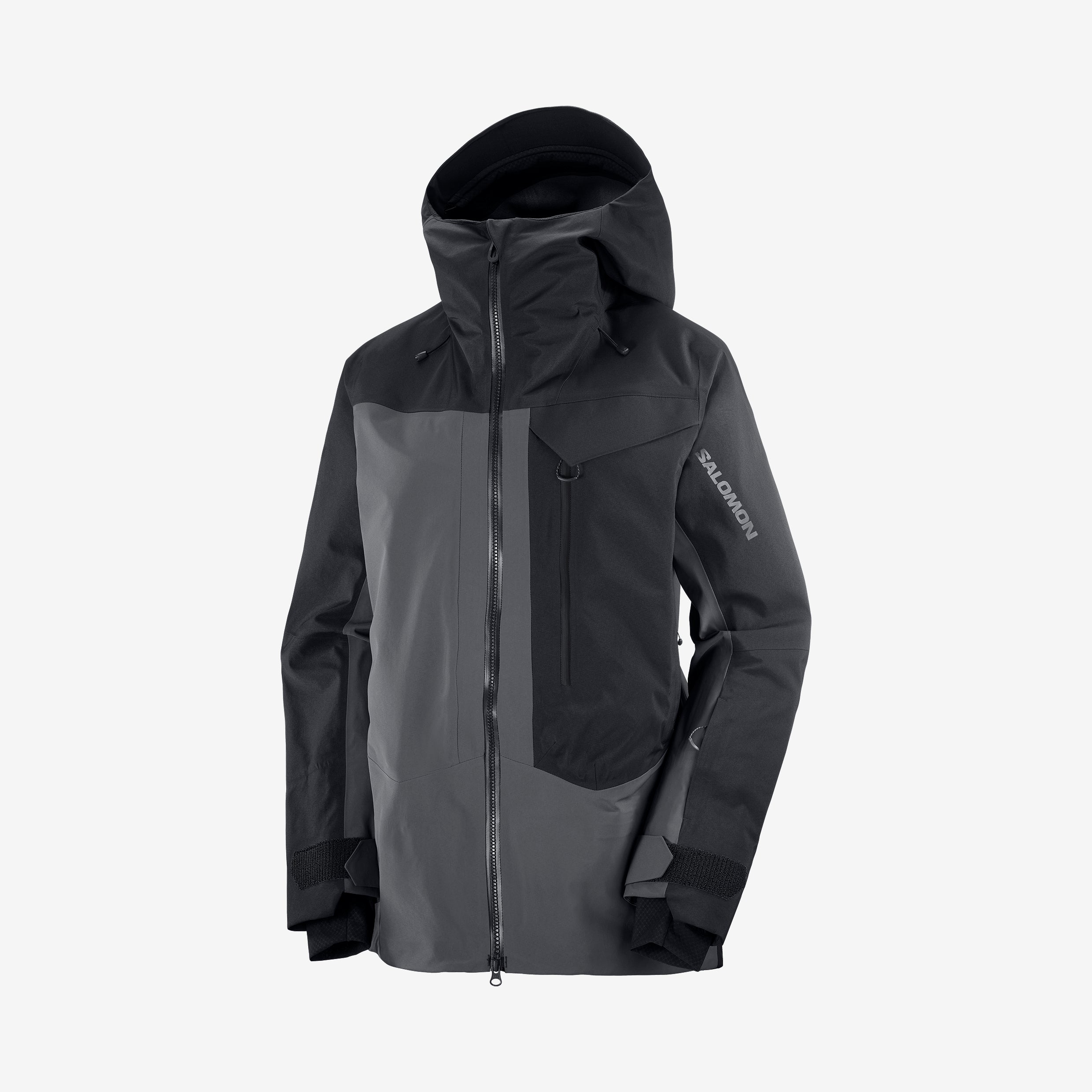 MOON PATROL GORE-TEX Women's Shell Jacket | Salomon MOON PATROL GORE-TEX Women's Shell Jacket | Salomon