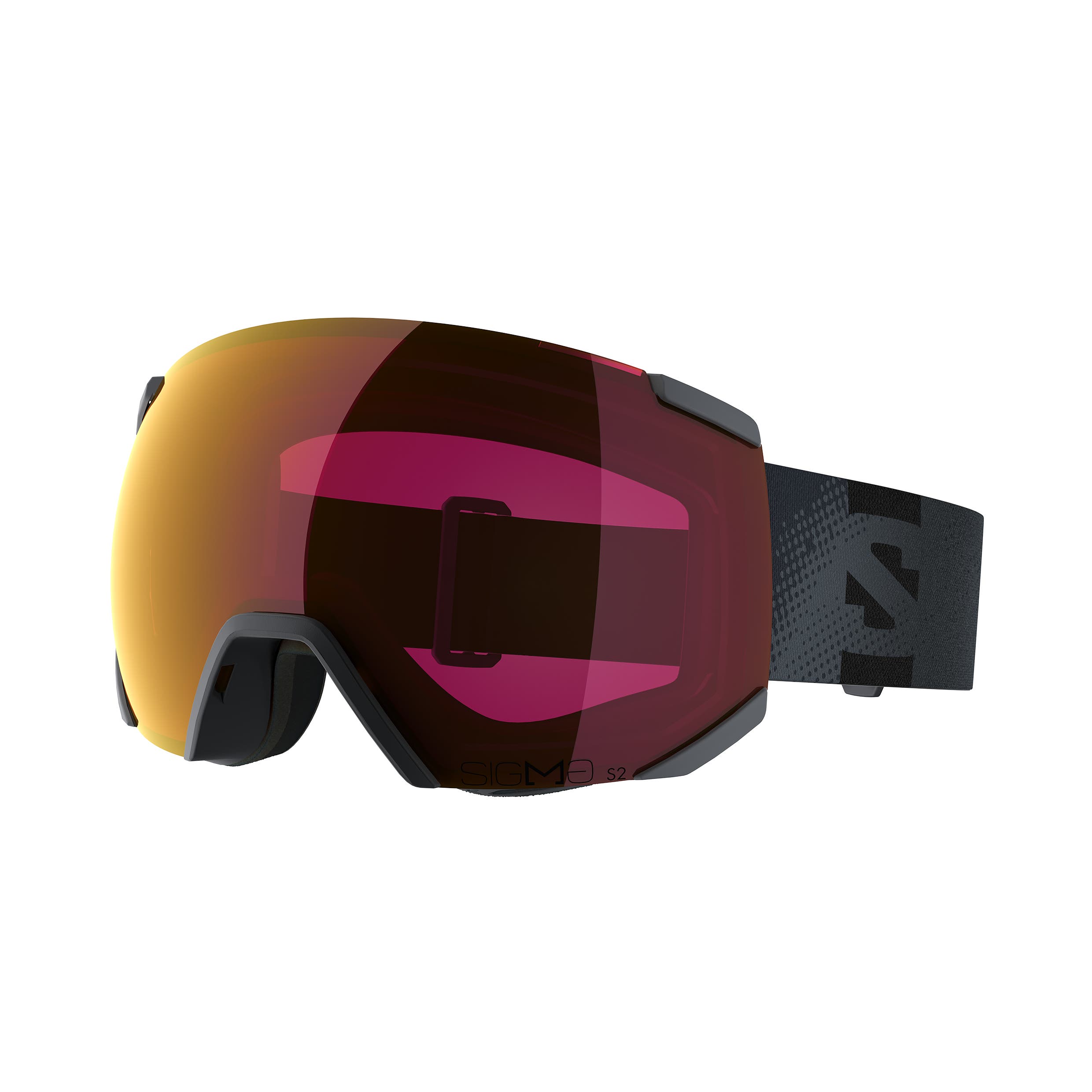 Immagine principale del prodotto RADIUM SIGMA - Unisex · Maschere da sci
Parzialmente nuvoloso - Cat. 2