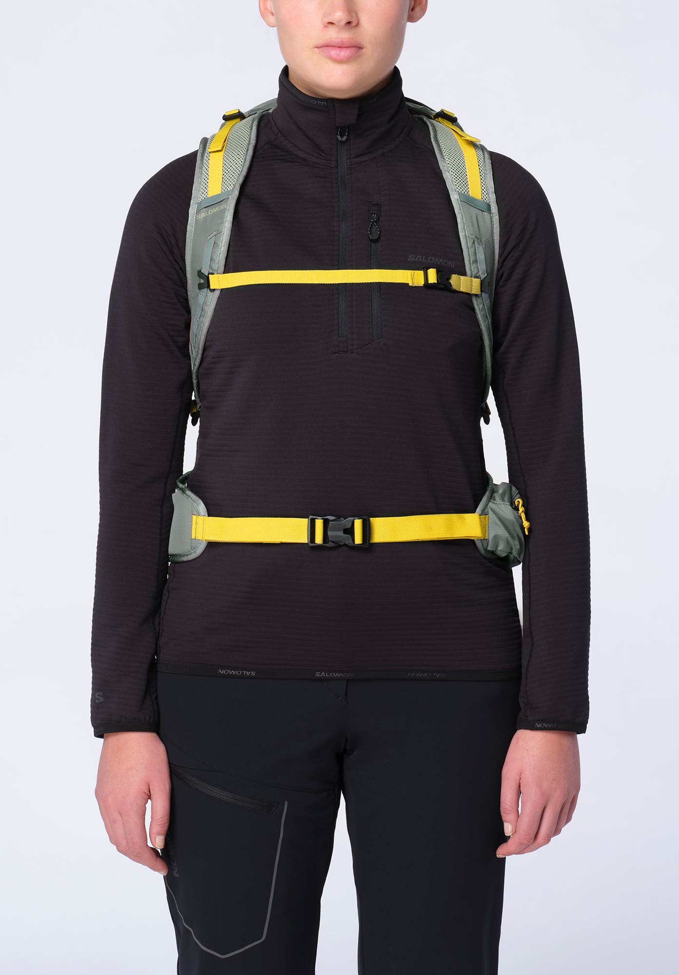TRAILBLAZER 30 Unisex Hiking Bag | Salomon TRAILBLAZER 30 Unisex Hiking Bag | Salomon