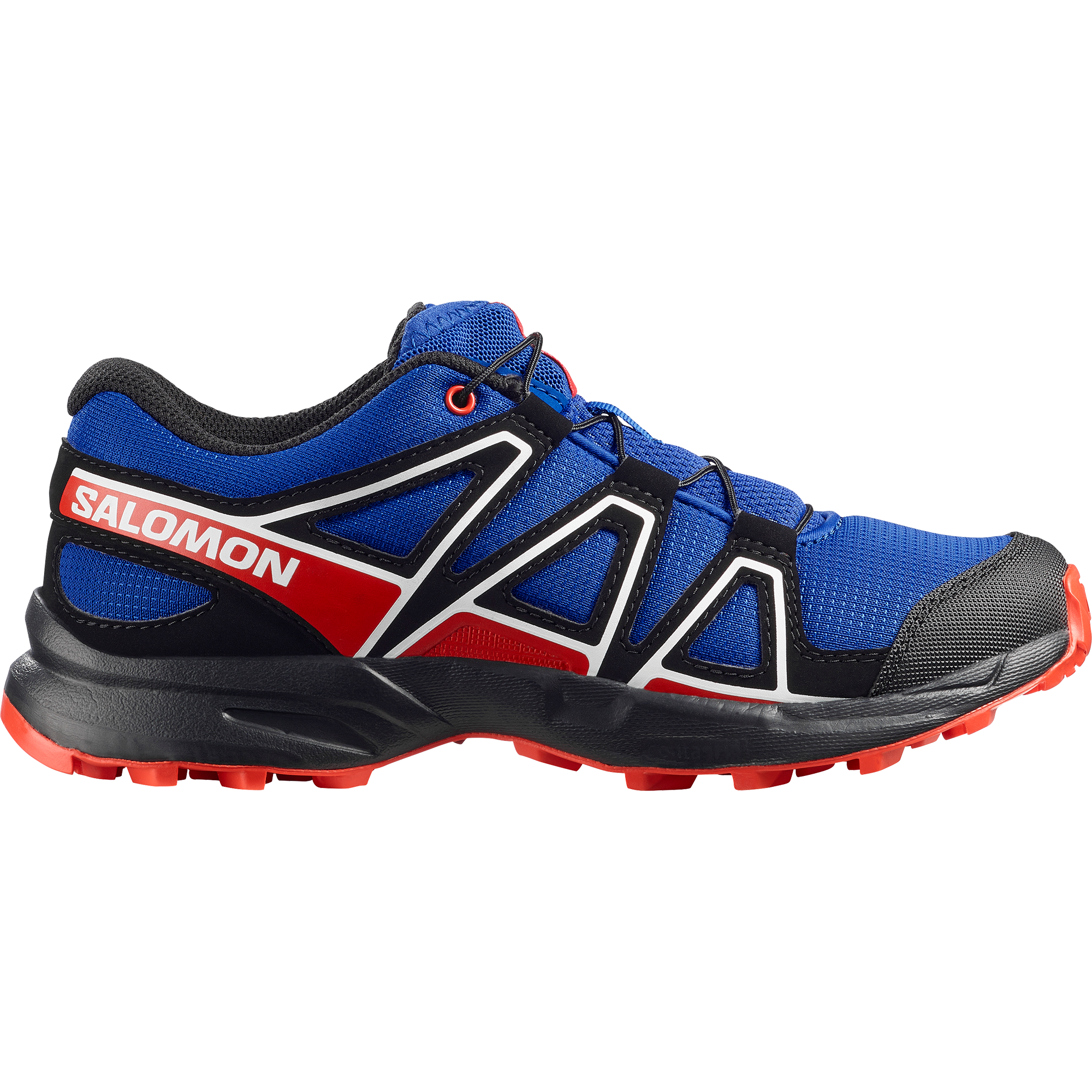 Salomon Shoes