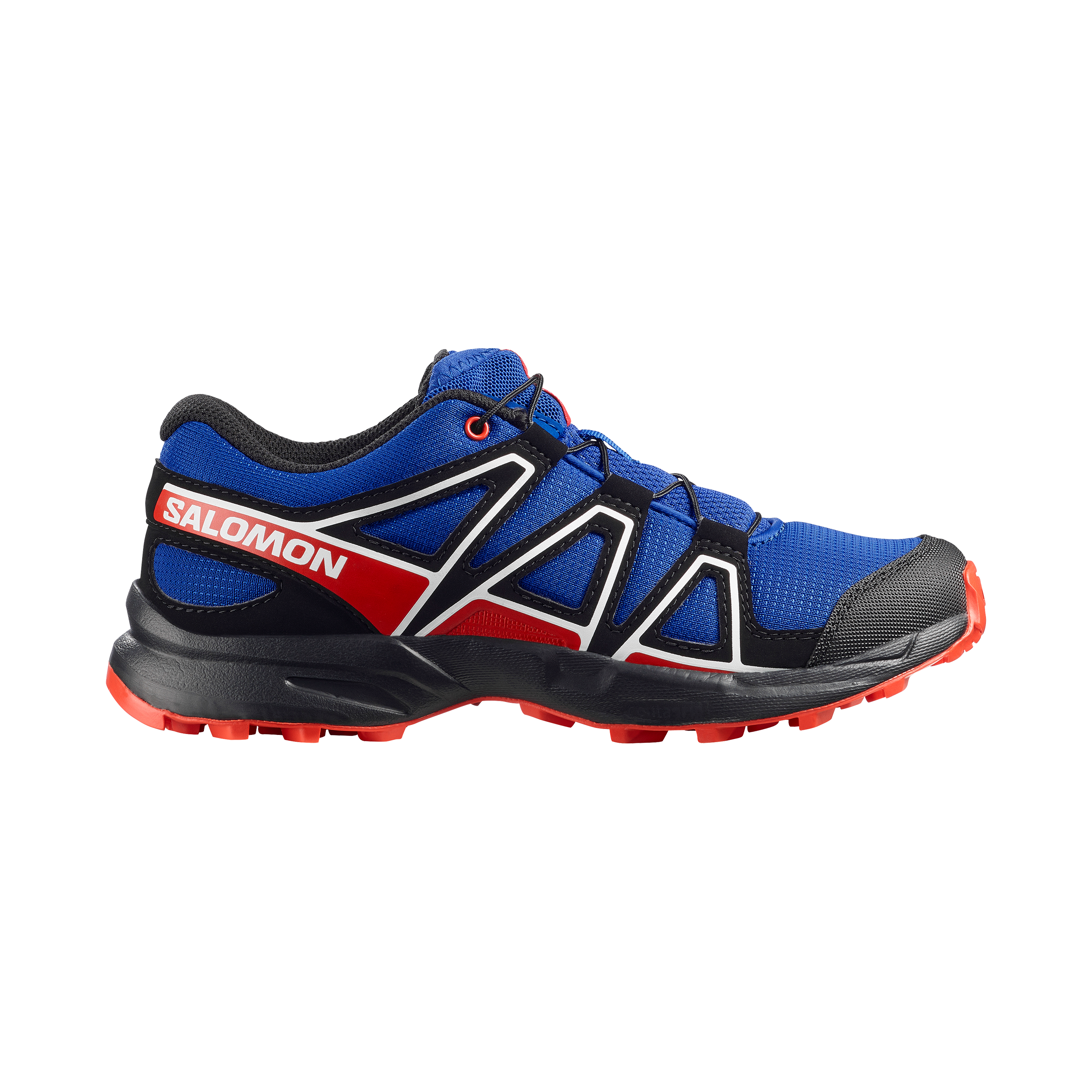 Salomon SL 152㎝ XRace R11 簡単調整約265～355㎜ SPEEDCROSS Black | Salomon