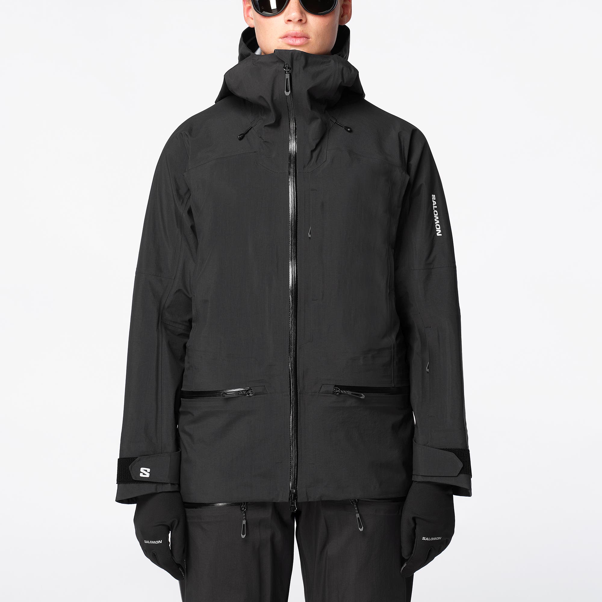 Main product image of ABSOLUTE 3L - Women's Shell Jacket