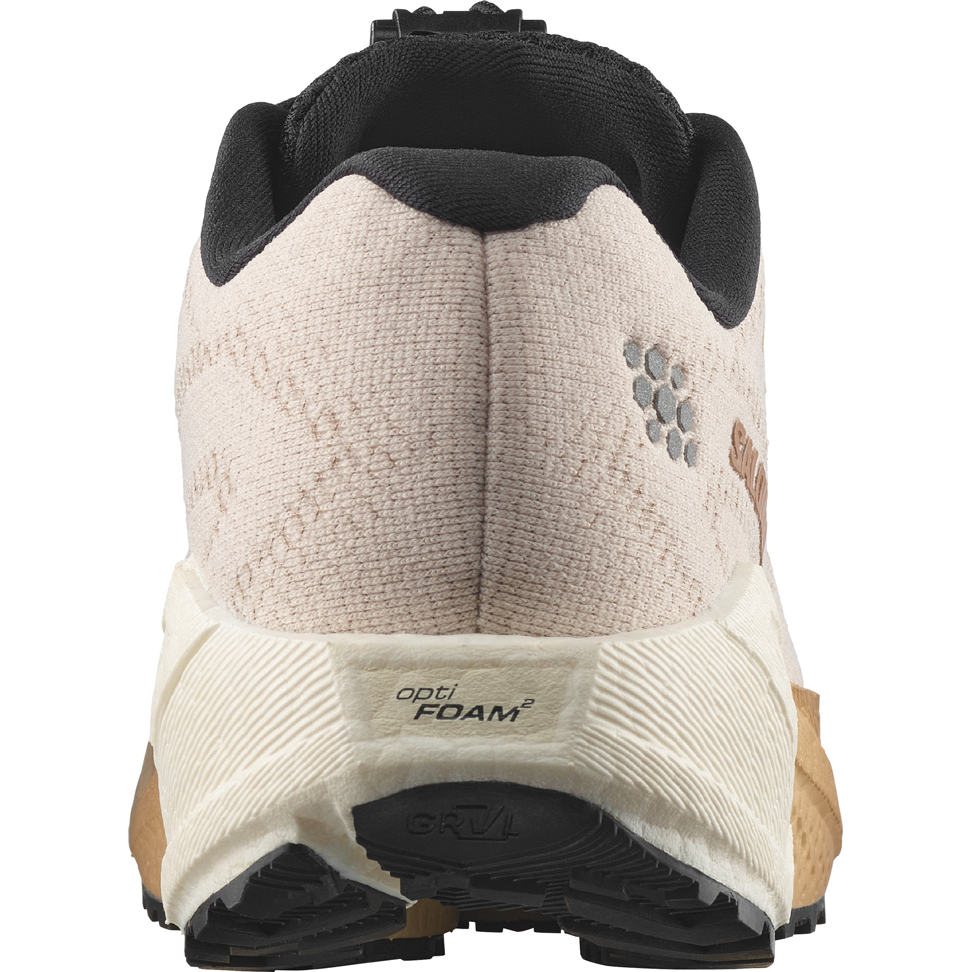 AERO BLAZE 4 GRVL Orange | Salomon