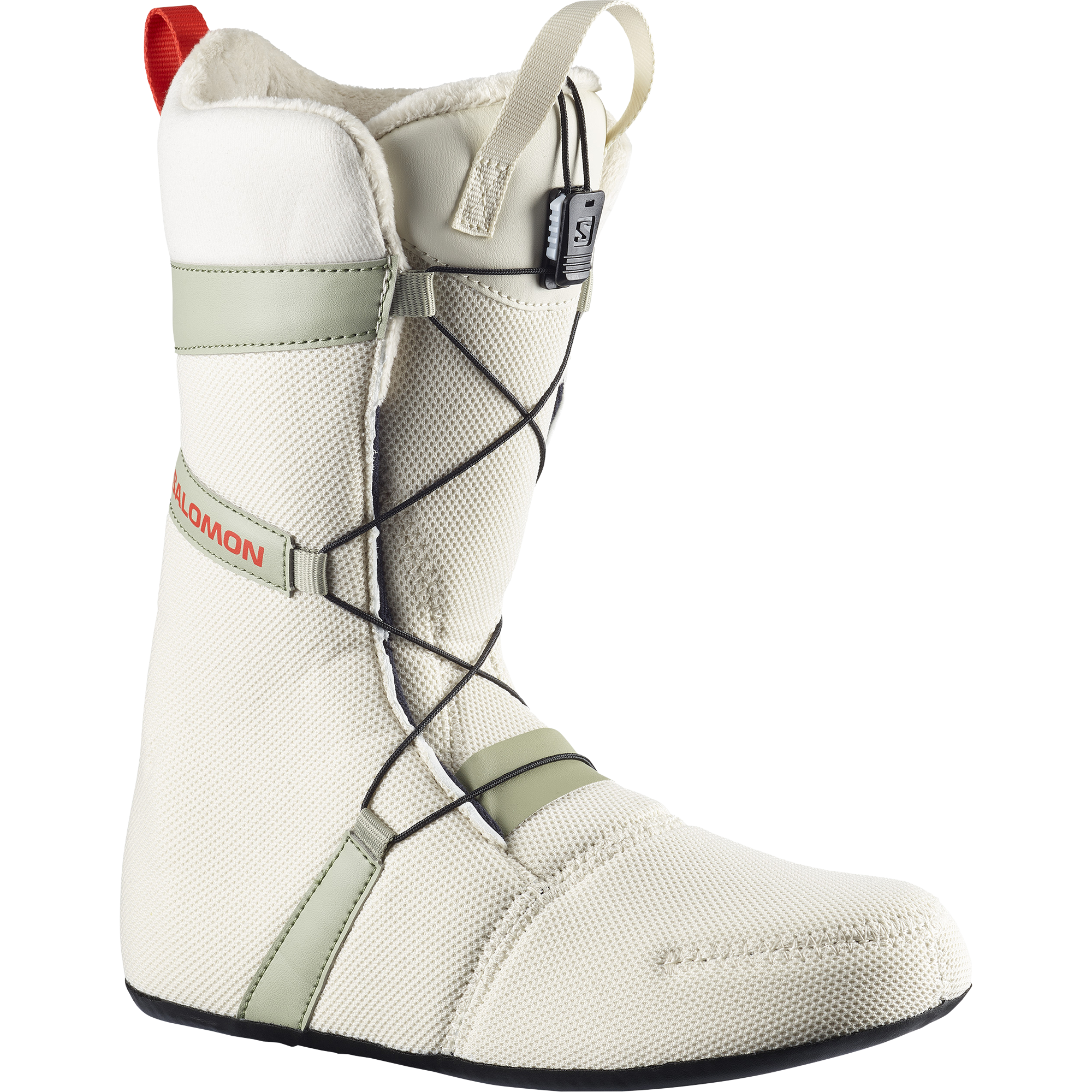 IVY BOA® SJ BOA® Women - All-Mountain | Salomon