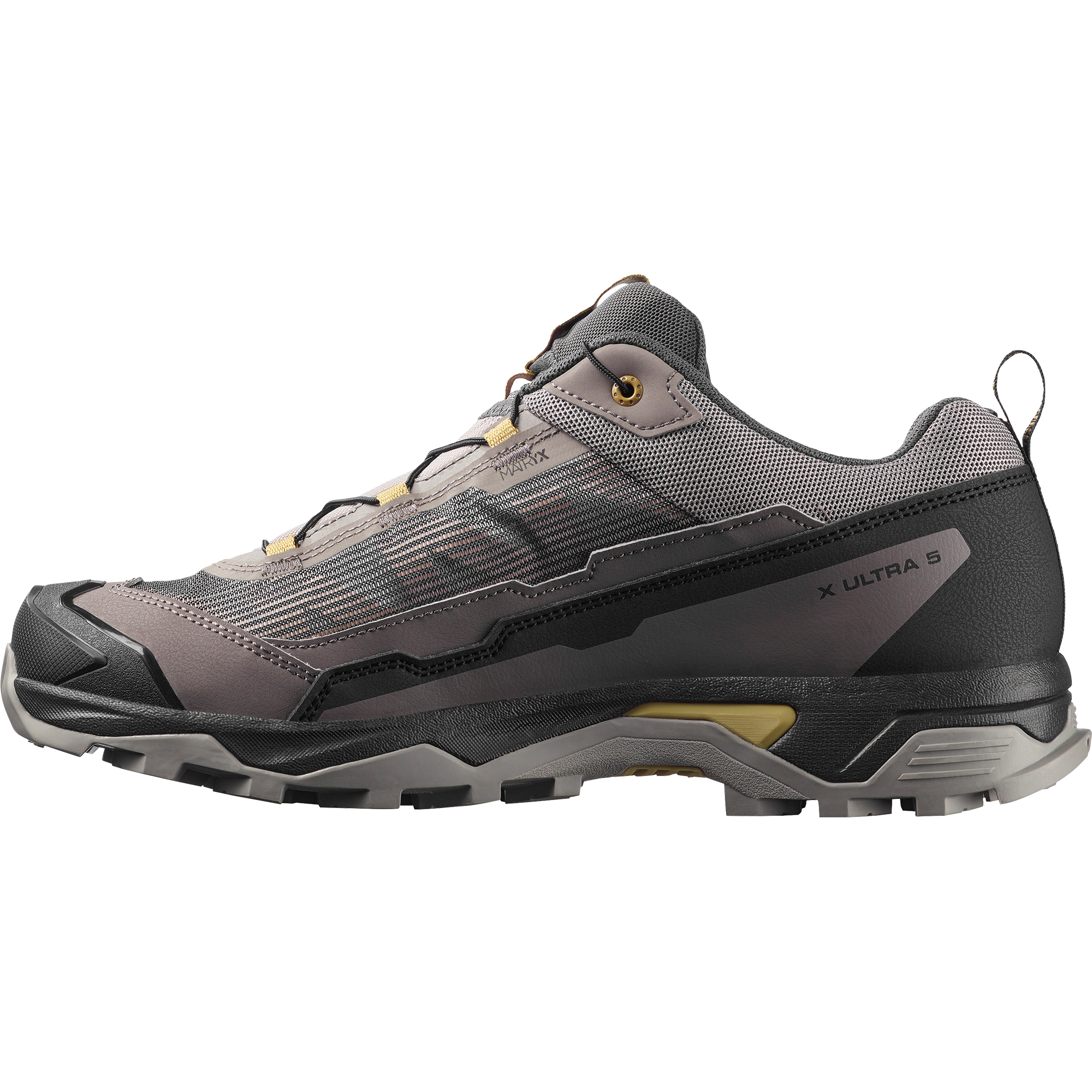 X ULTRA 5 Hiking & backpacking shoes · Men | Salomon