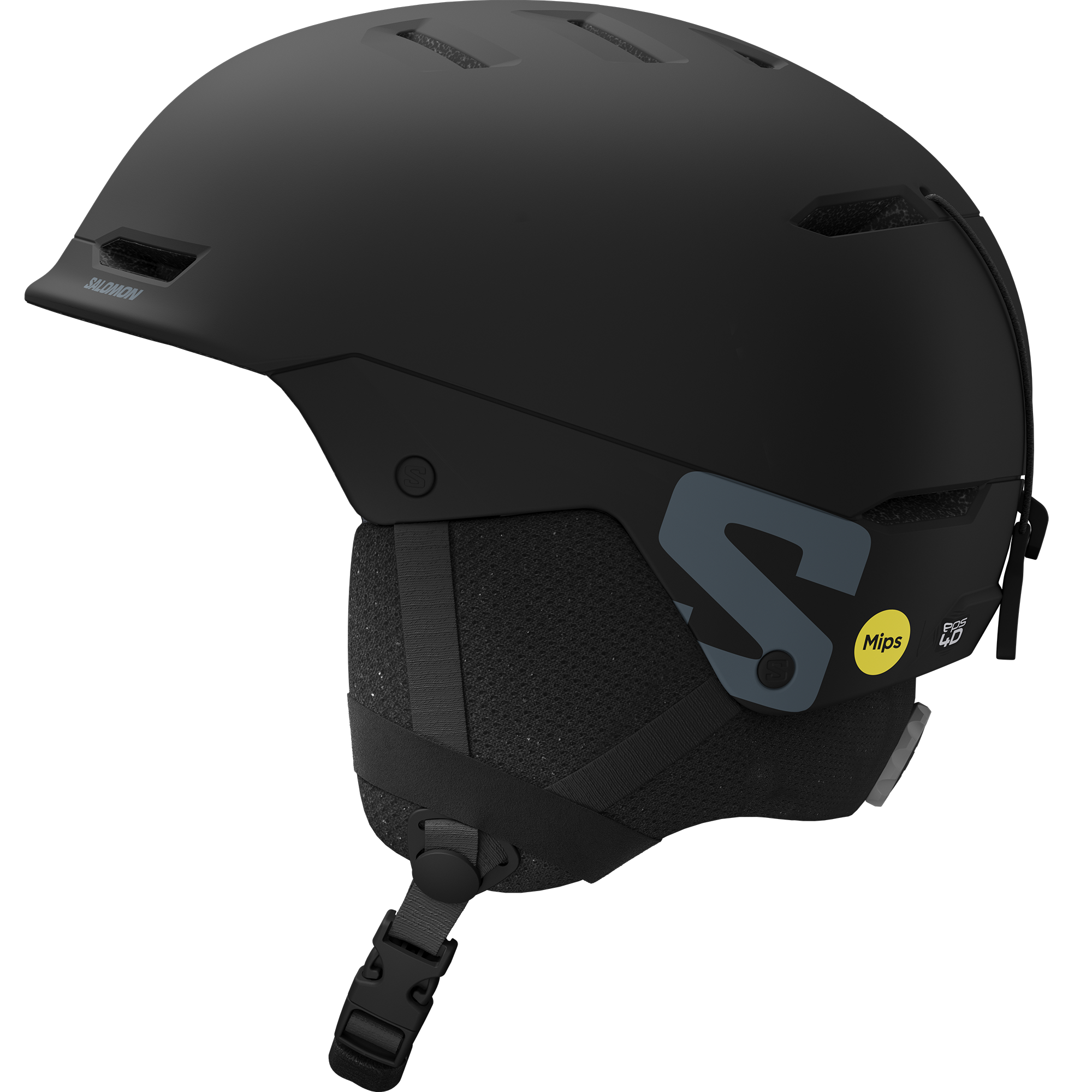HUSK MIPS Helmets - Freestyle/Freeride - Junior | Salomon