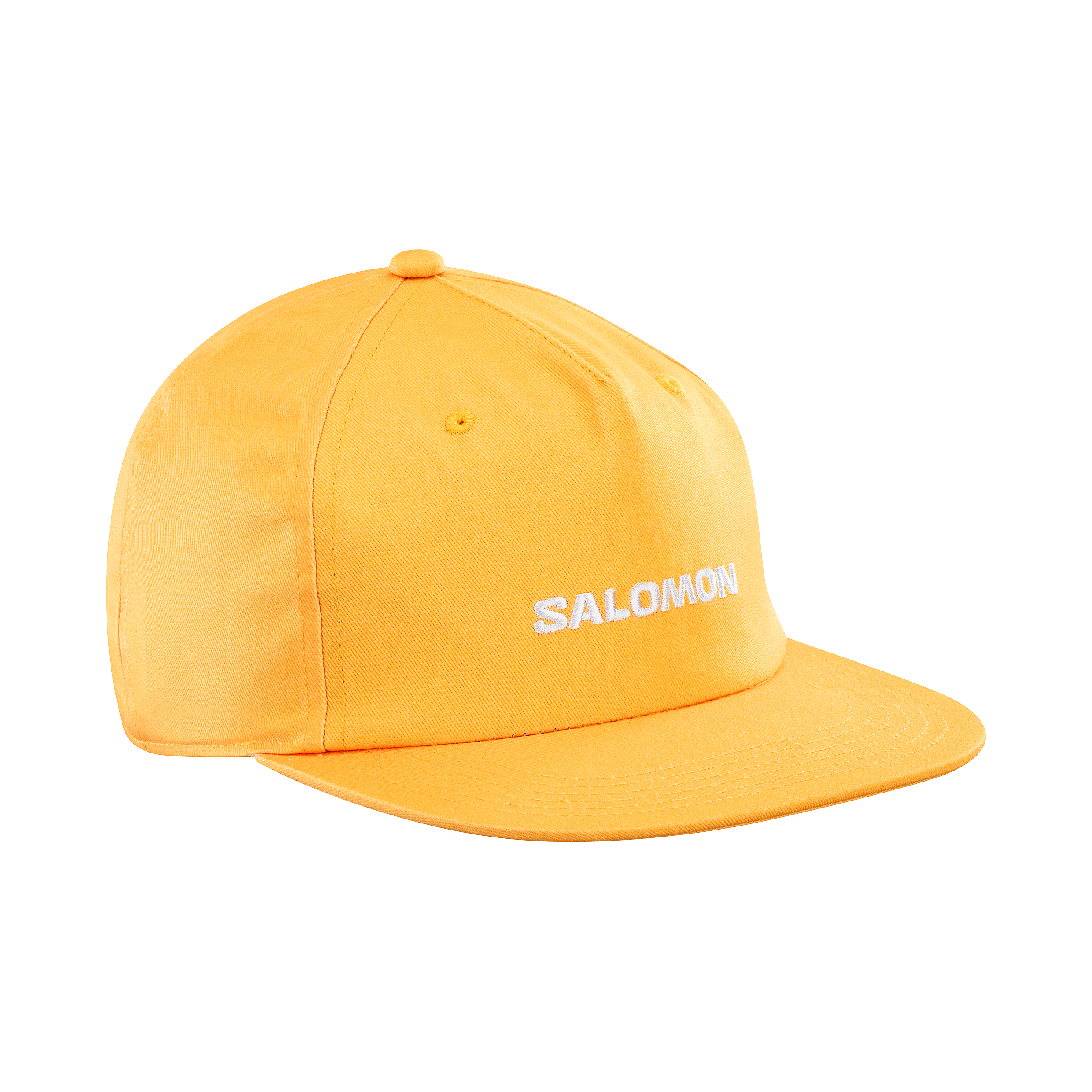 CAP FLAT Tan | Salomon