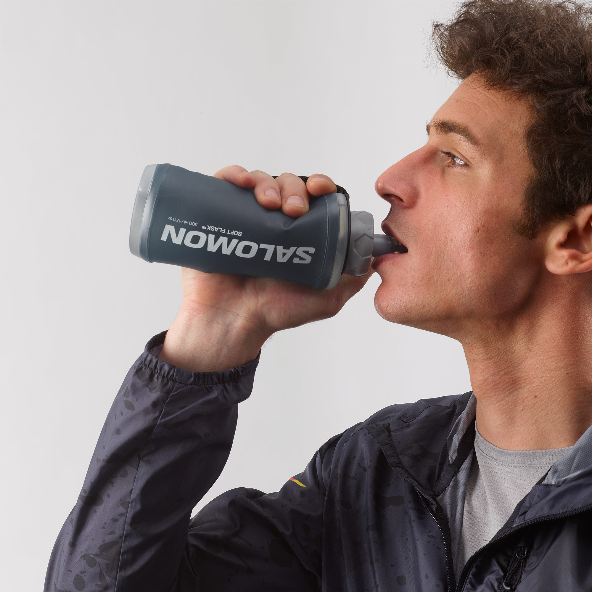 Поясная сумка Salomon Active — фото 3