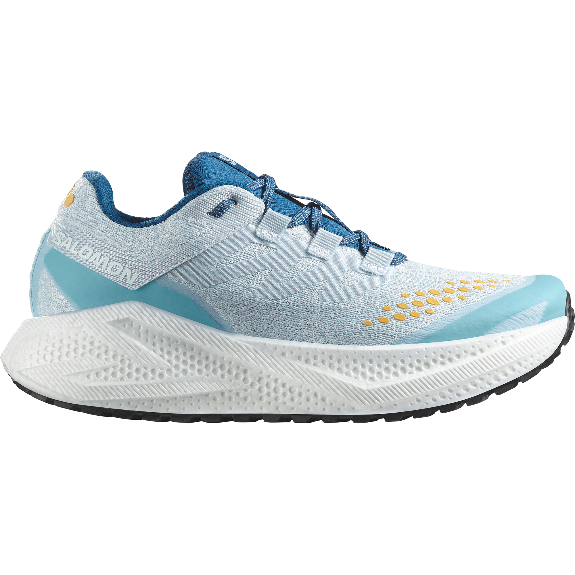 AERO GLIDE 3 GRVL | Salomon