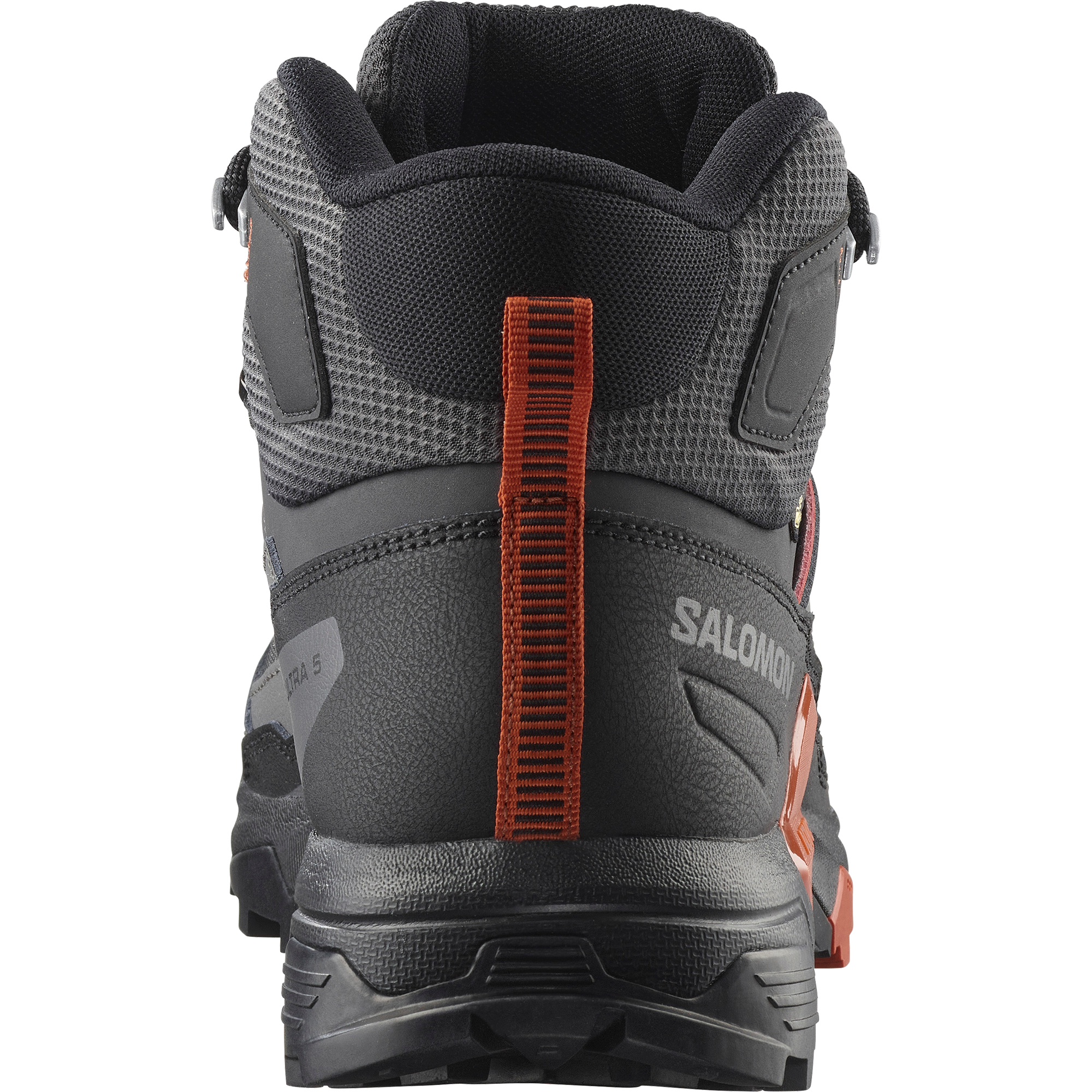 X ULTRA 5 MID GORE-TEX Grey | Salomon