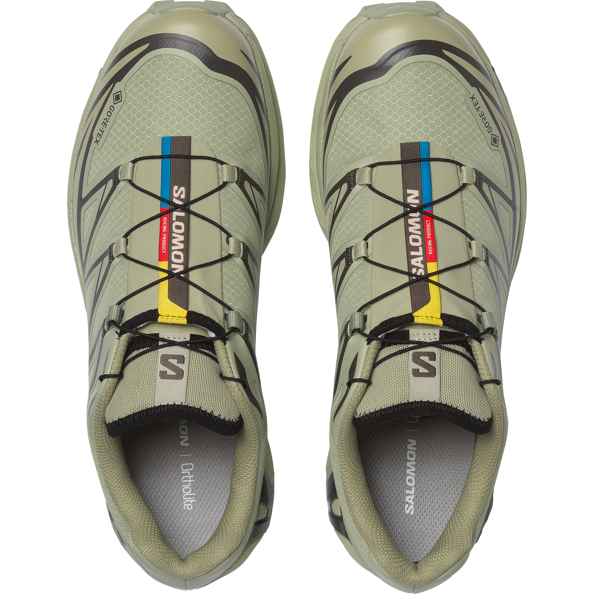 XT-6 GORE-TEX | Salomon