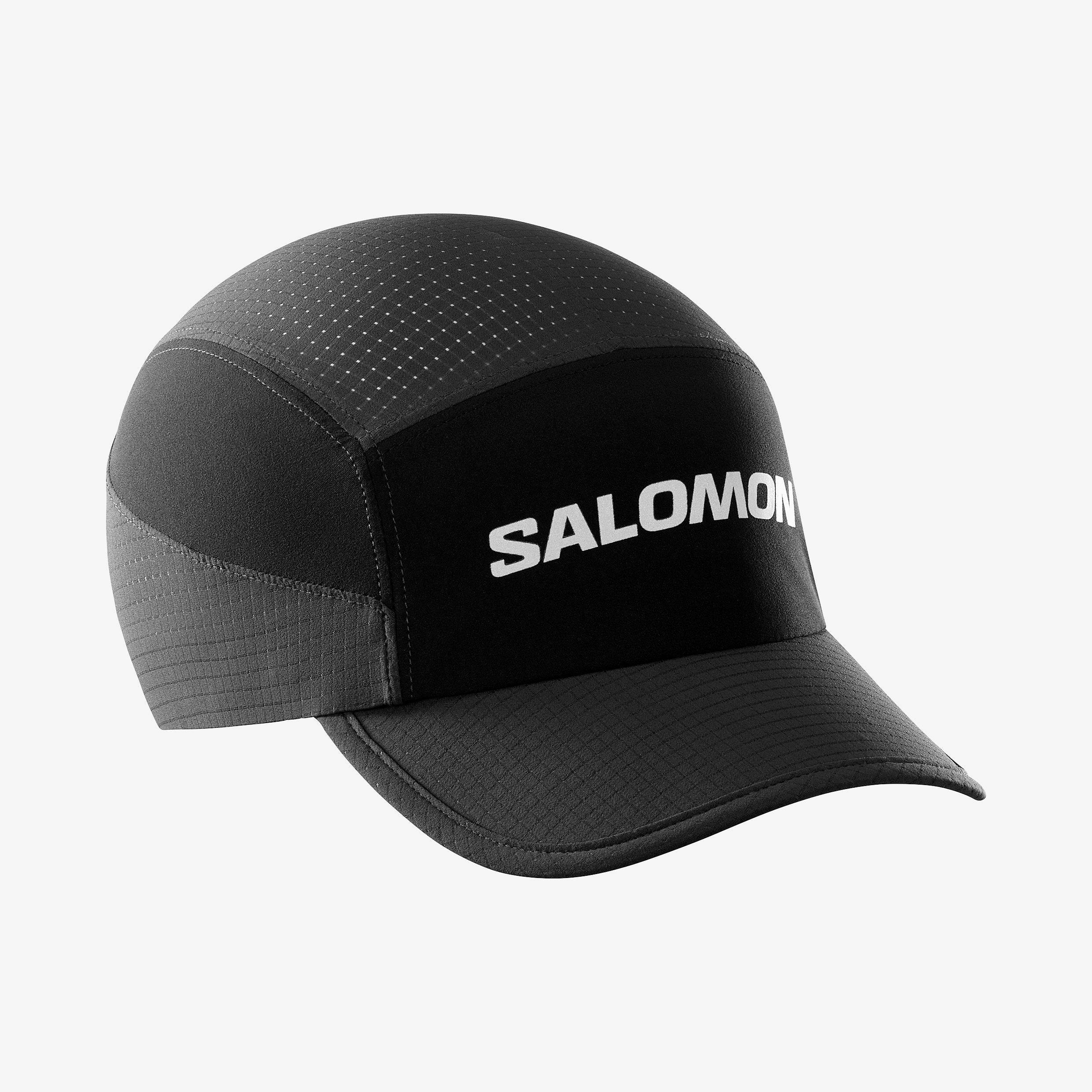 SHKout VISOR U Unisex Visor | Salomon SHKout VISOR U Unisex Visor | Salomon
