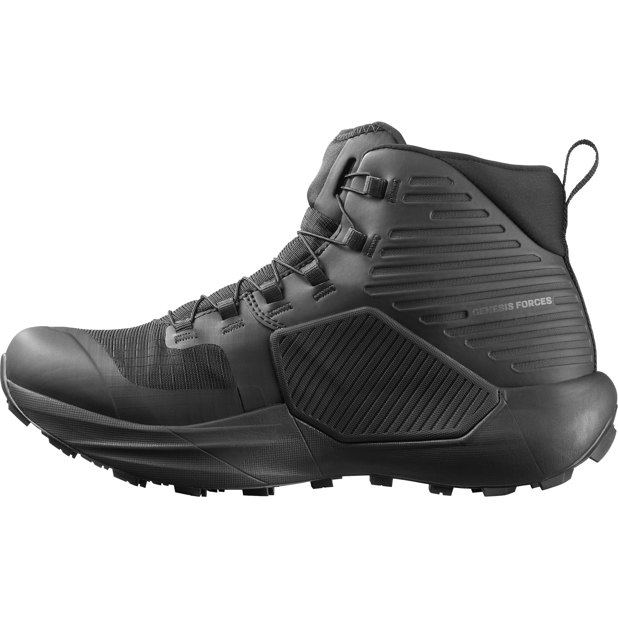 Кроссовки Salomon GENESIS FORCES GTX — фото 3