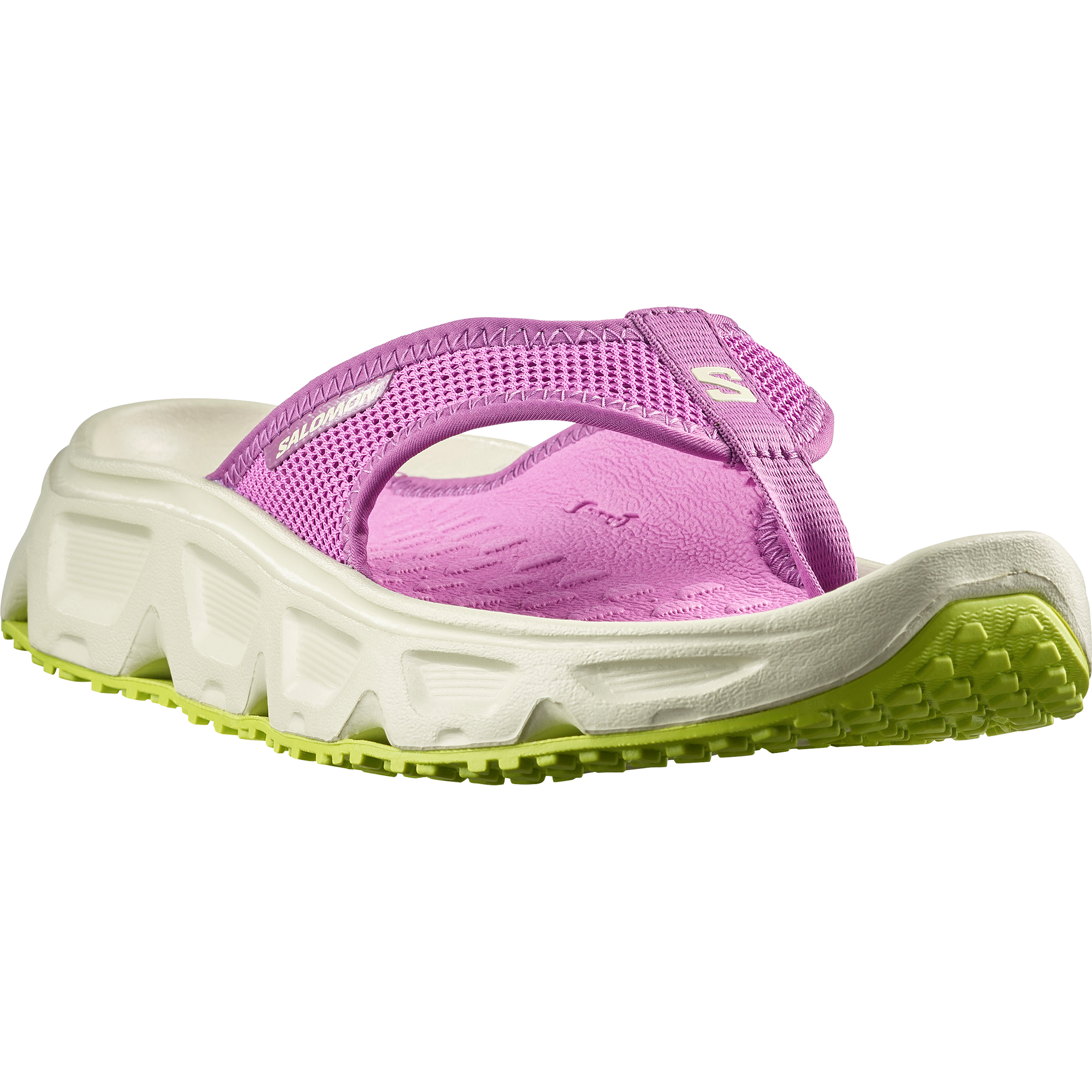 REELAX BREAK 6.0 Purple | Salomon