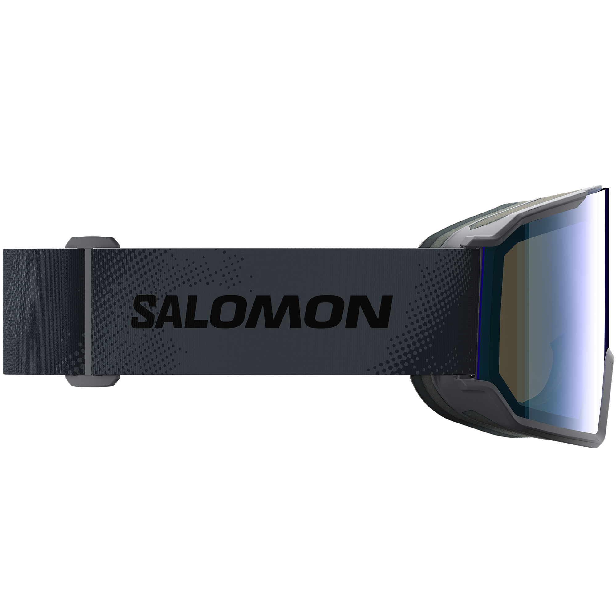 S/VIEW 3 PHOTOCHROMIC Black | Salomon