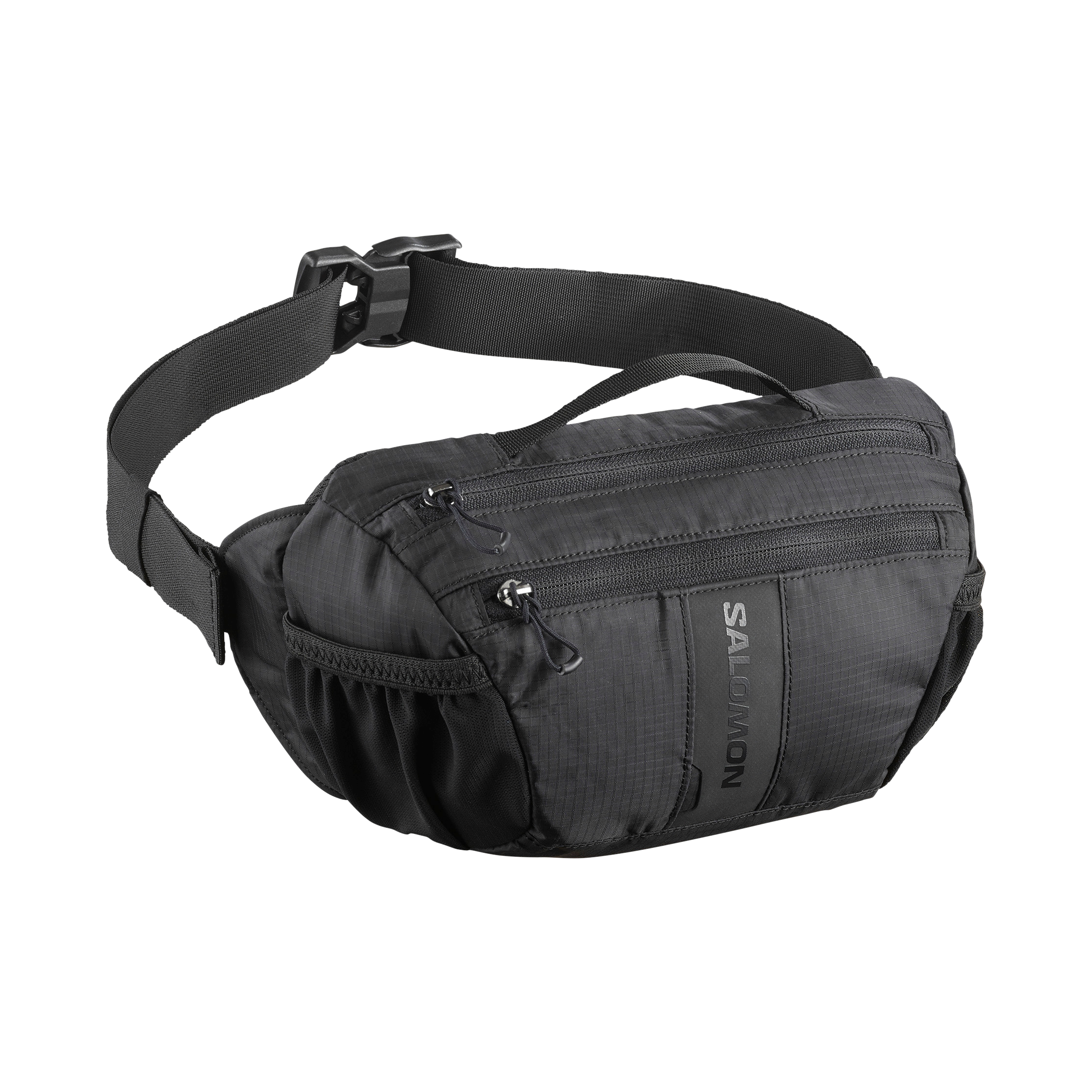 ACS WAIST PACK 3 Pasek unisex | Salomon
