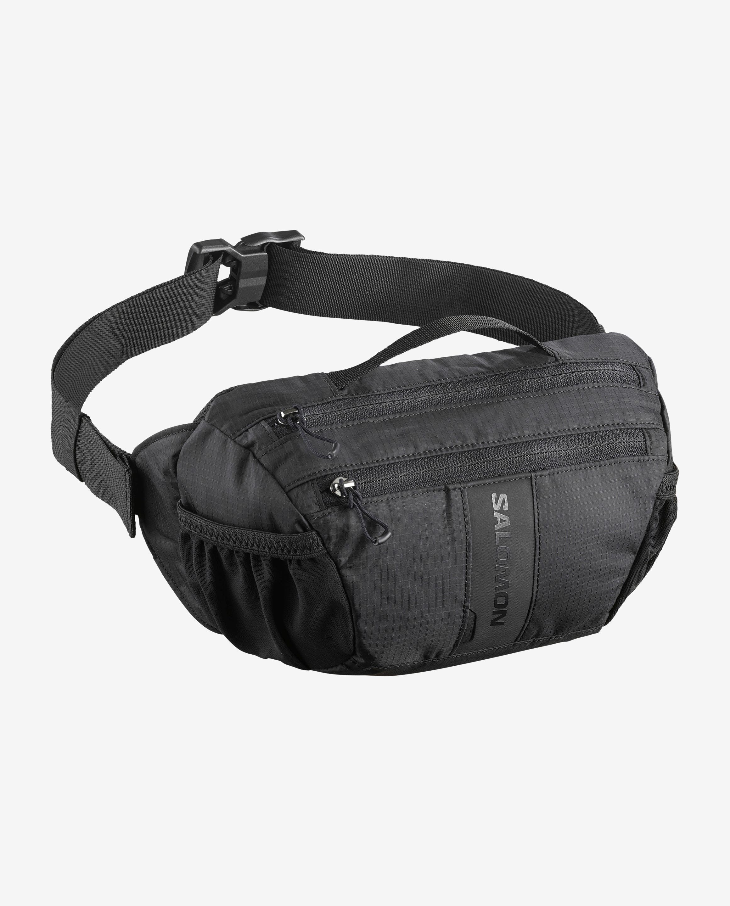 ACS WAIST PACK 3 Black | Salomon ACS WAIST PACK 3 Black | Salomon