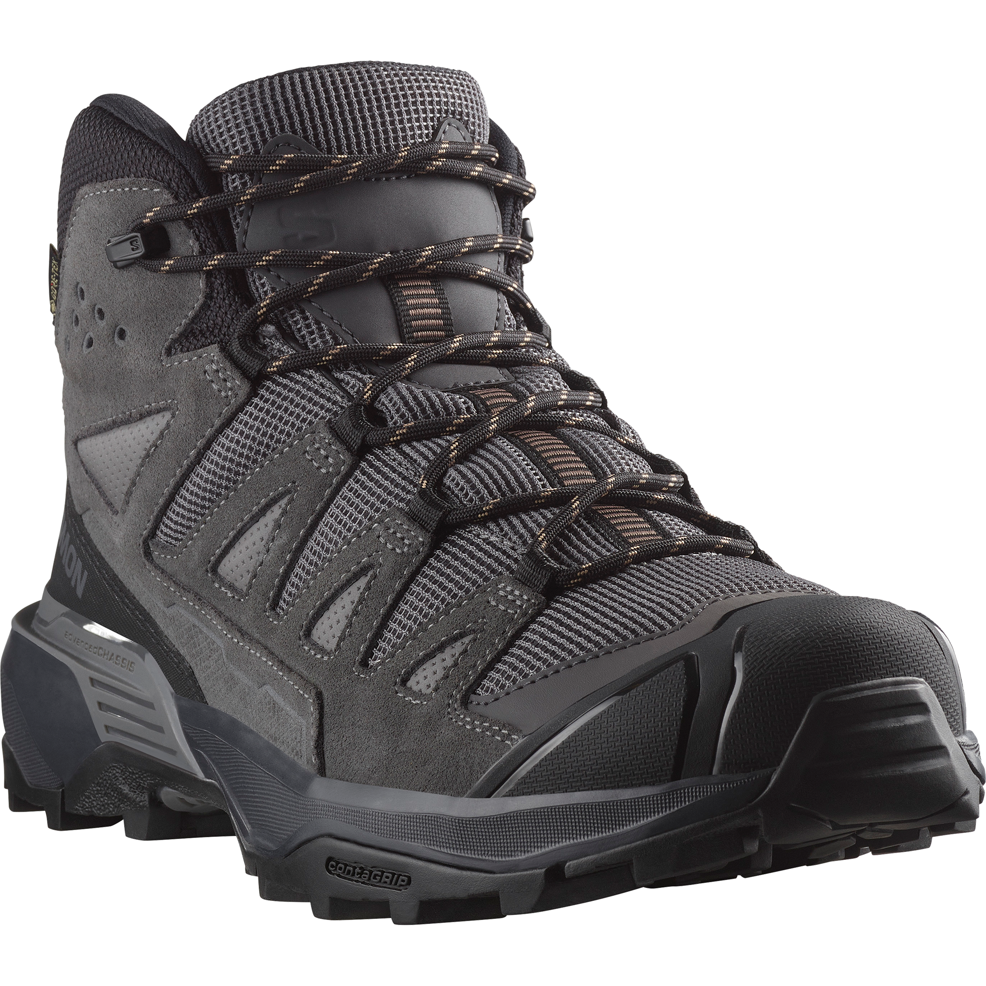 X ULTRA 360 LEATHER MID GORE-TEX Men - Hiking | Salomon