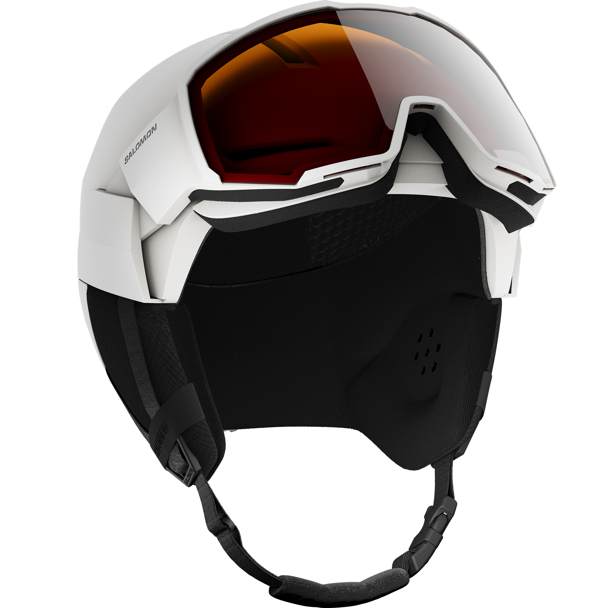 OSMO Helmets - All-Mountain/On-Piste - Unisex | Salomon