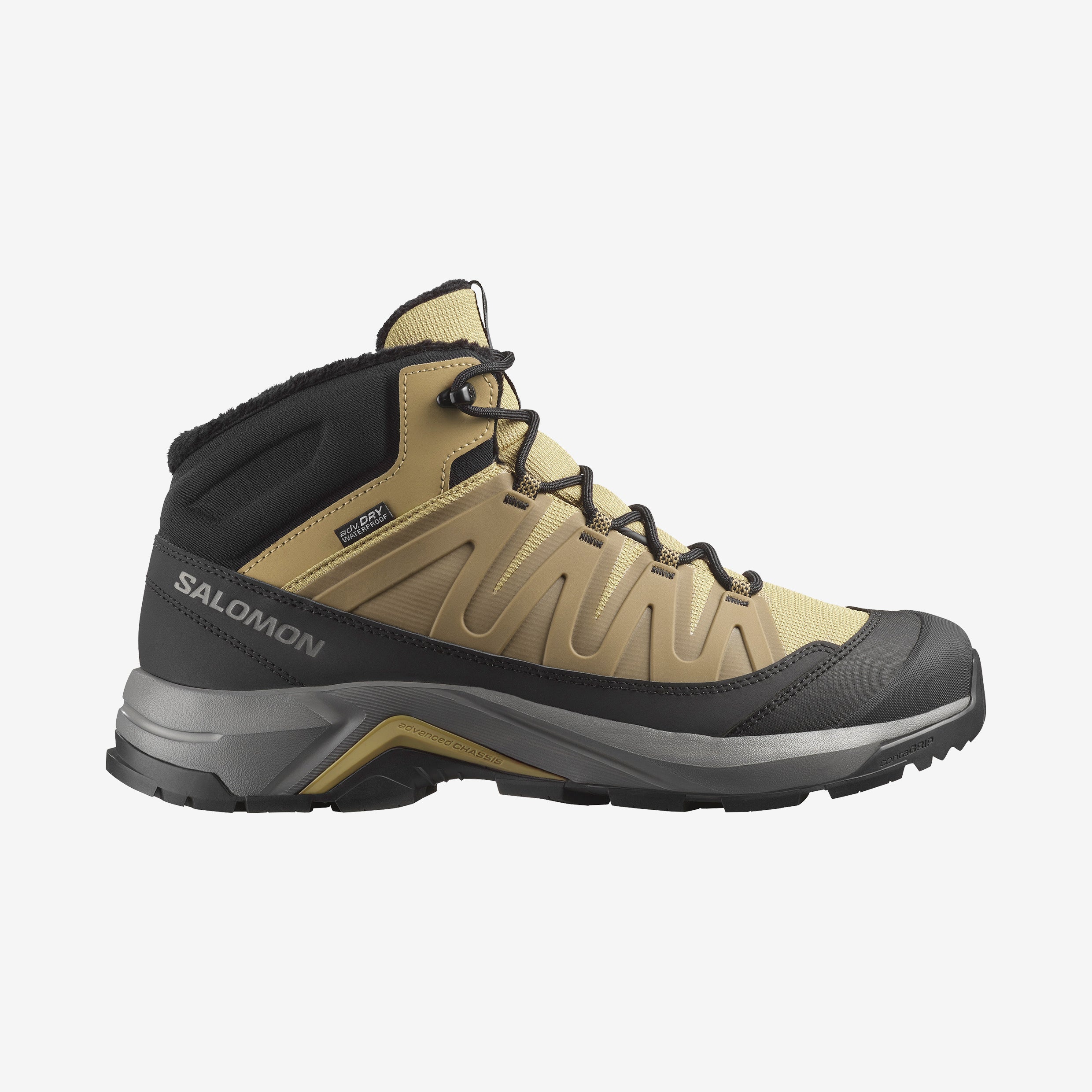 Men's Winter Snow Boots Salomon Salomon