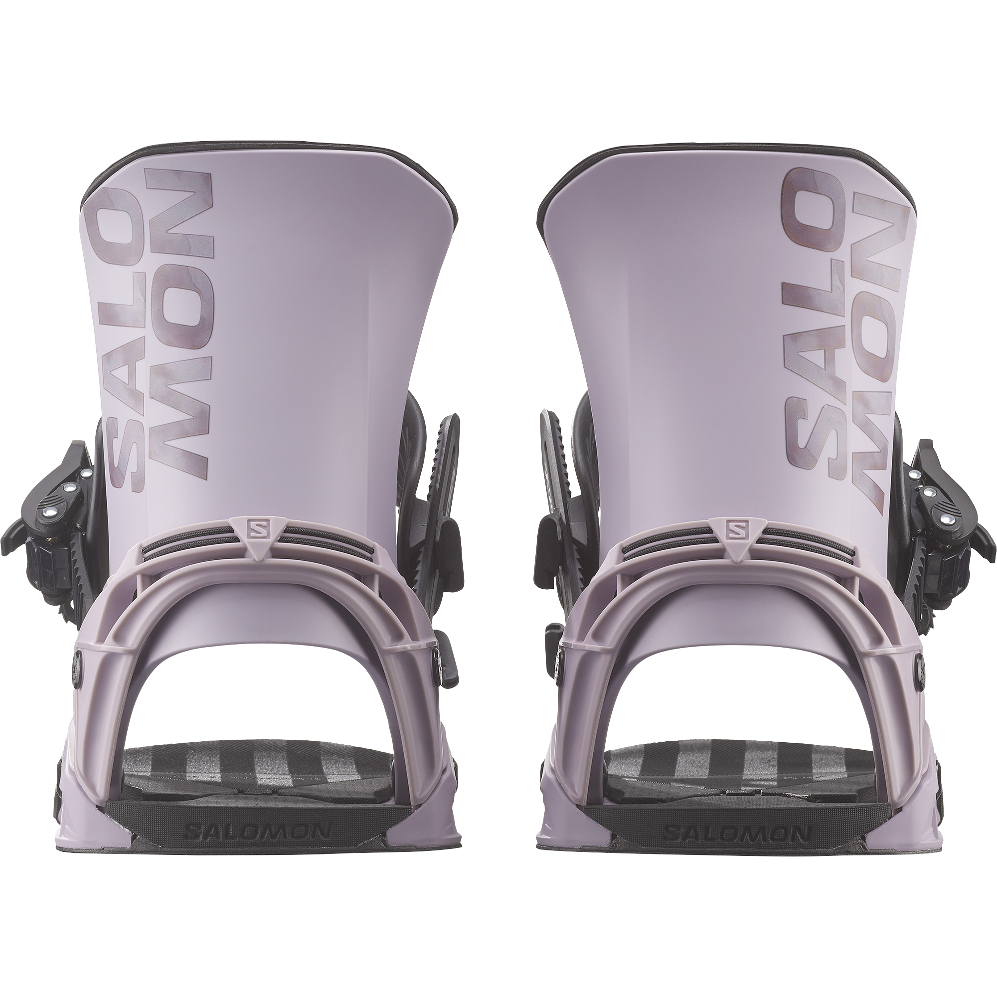 SALOMON VILLAIN 150×限定SALOMON DISTRICT M SALOMON (サロモン) スノーボード 150cm ブラック 16-17モデル