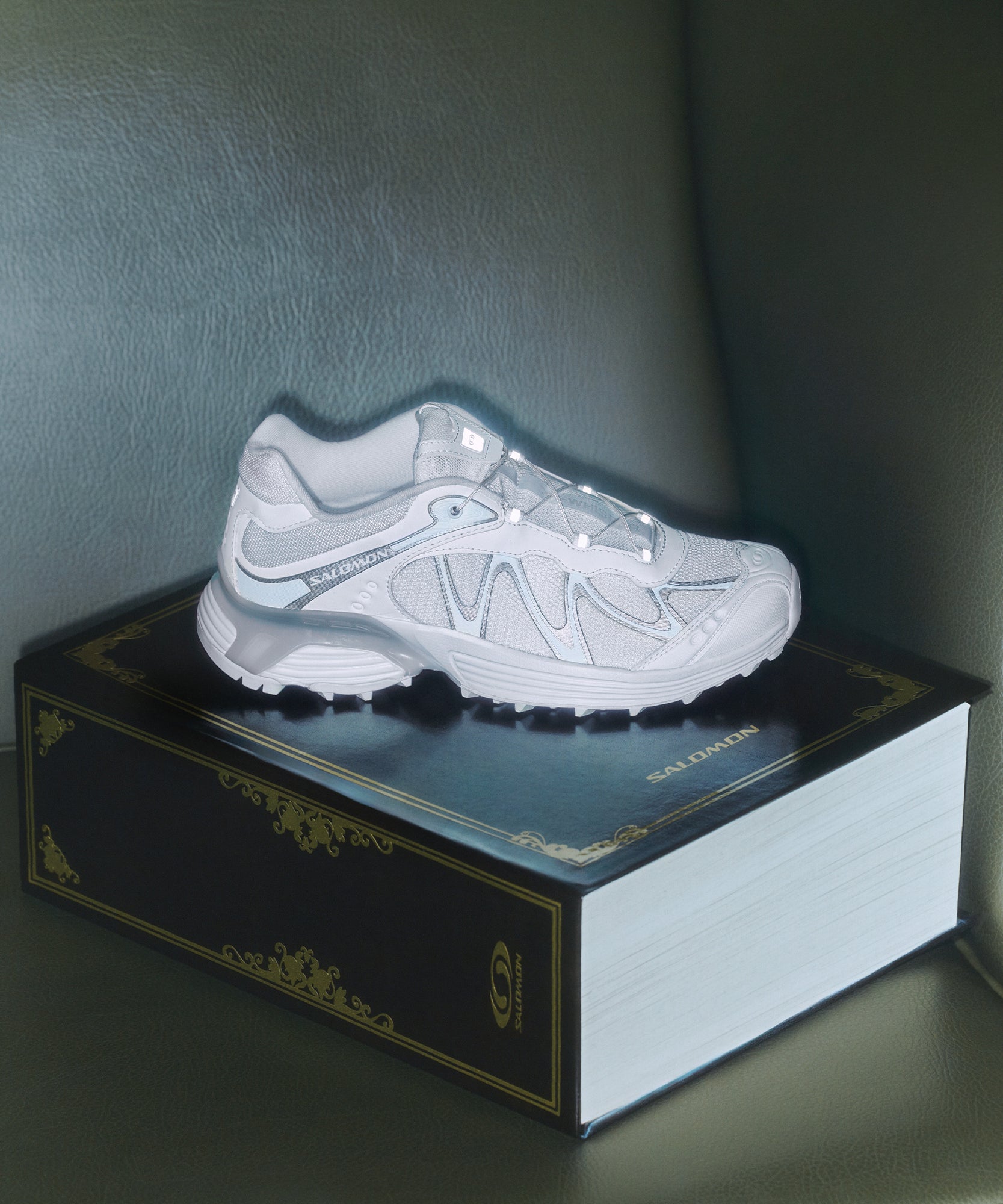 XT-WHISPER Unisex - Sneakers | Salomon XT-WHISPER Unisex - Sneakers | Salomon