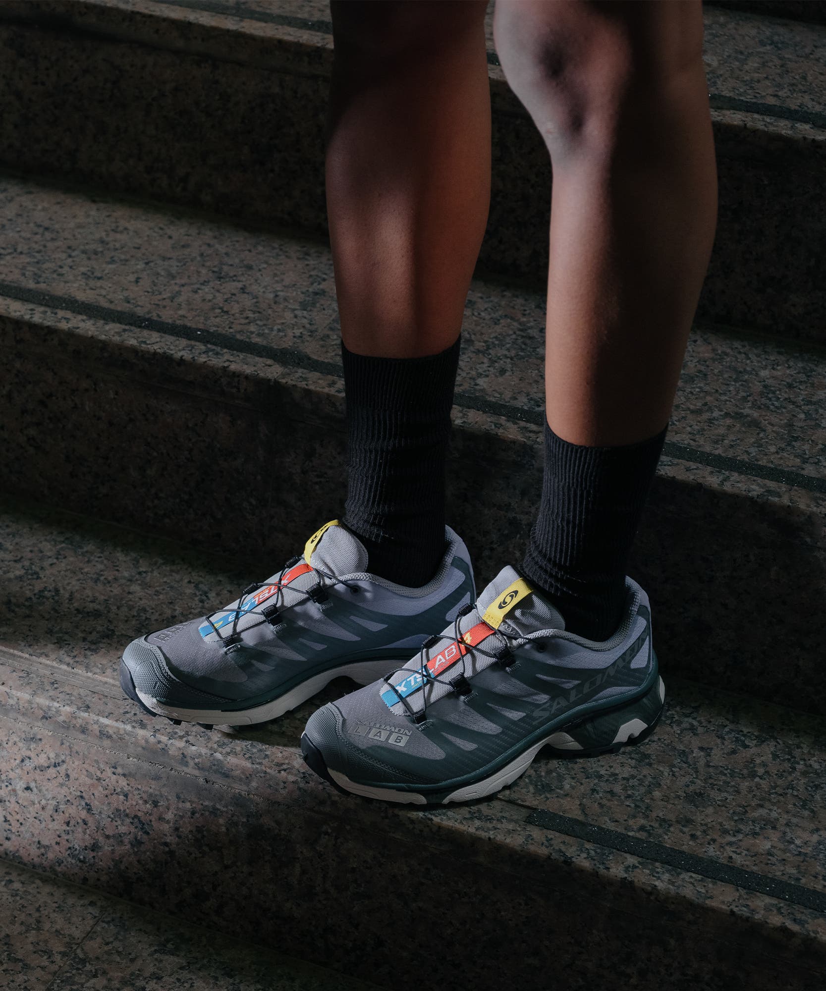 XT-4 OG Sneakers - Unisex | Salomon XT-4 OG Sneakers - Unisex | Salomon