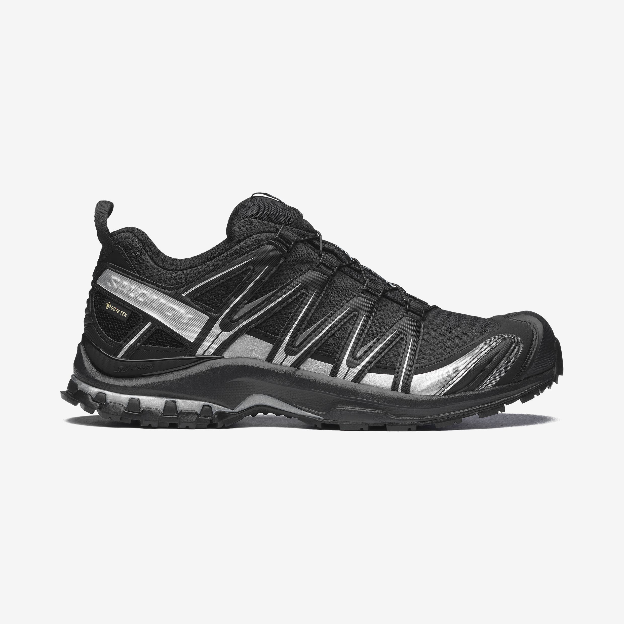 XA PRO 3D GORE-TEX Unisex - Sneakers | Salomon XA PRO 3D GORE-TEX Unisex - Sneakers | Salomon