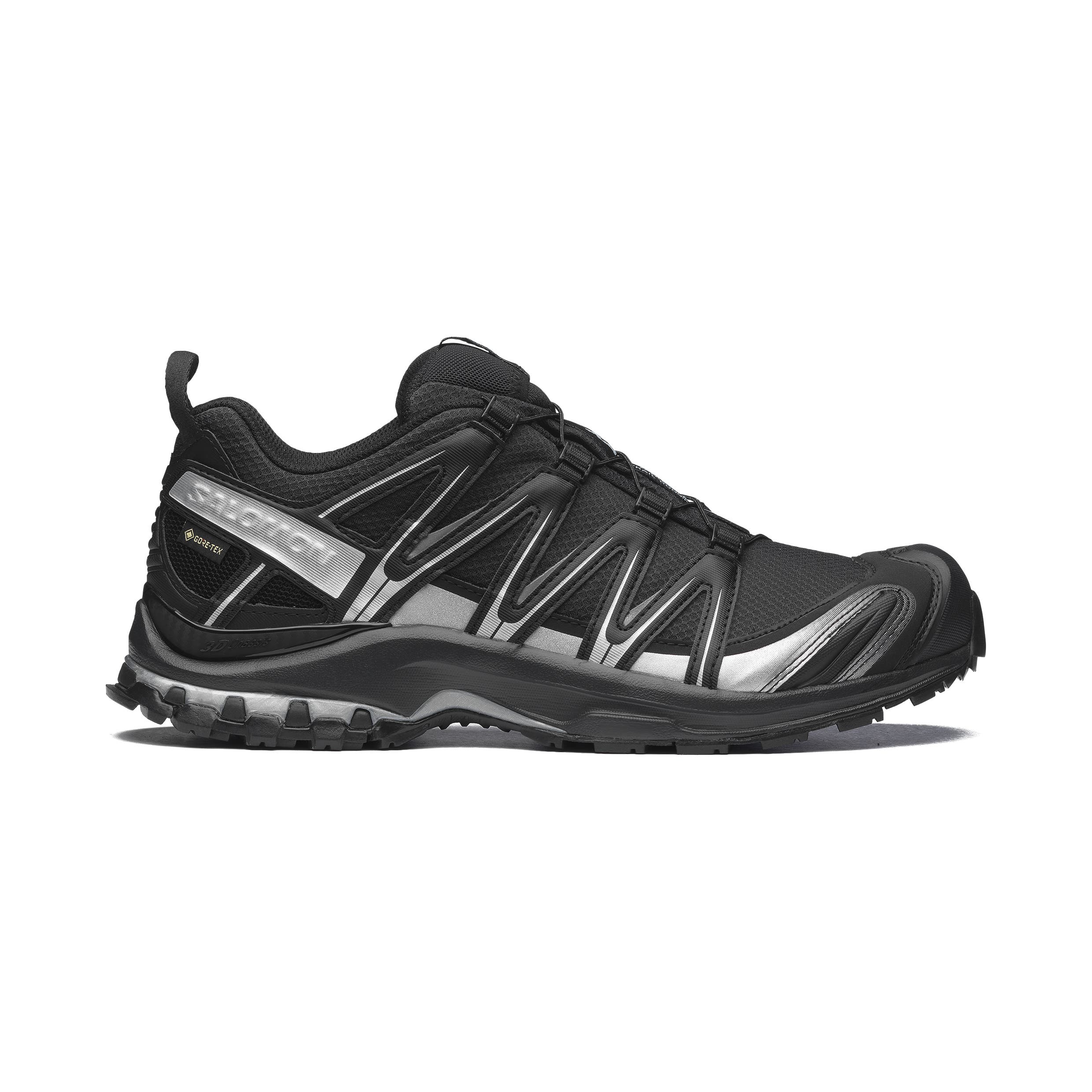 Główny obraz produktu XA PRO 3D GORE-TEX - Sneakersy - Unisex