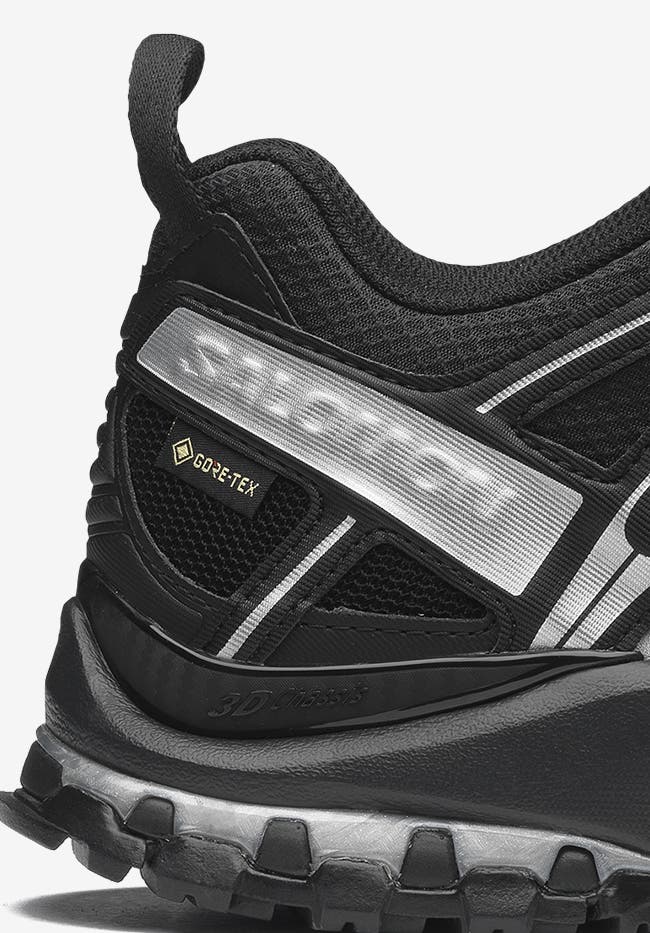 XA PRO 3D GORE-TEX Black | Salomon XA PRO 3D GORE-TEX Black | Salomon