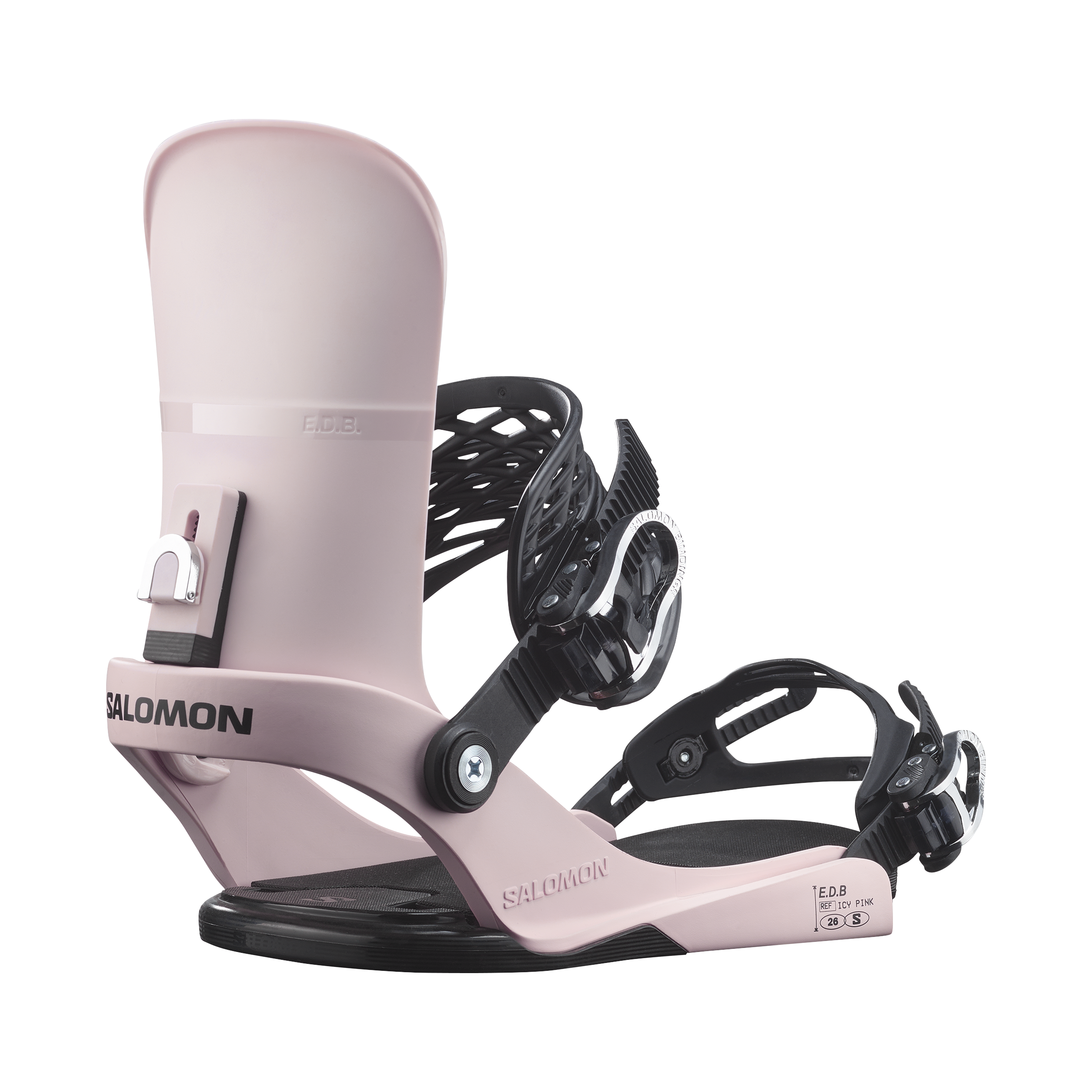 EDB Pink | Salomon