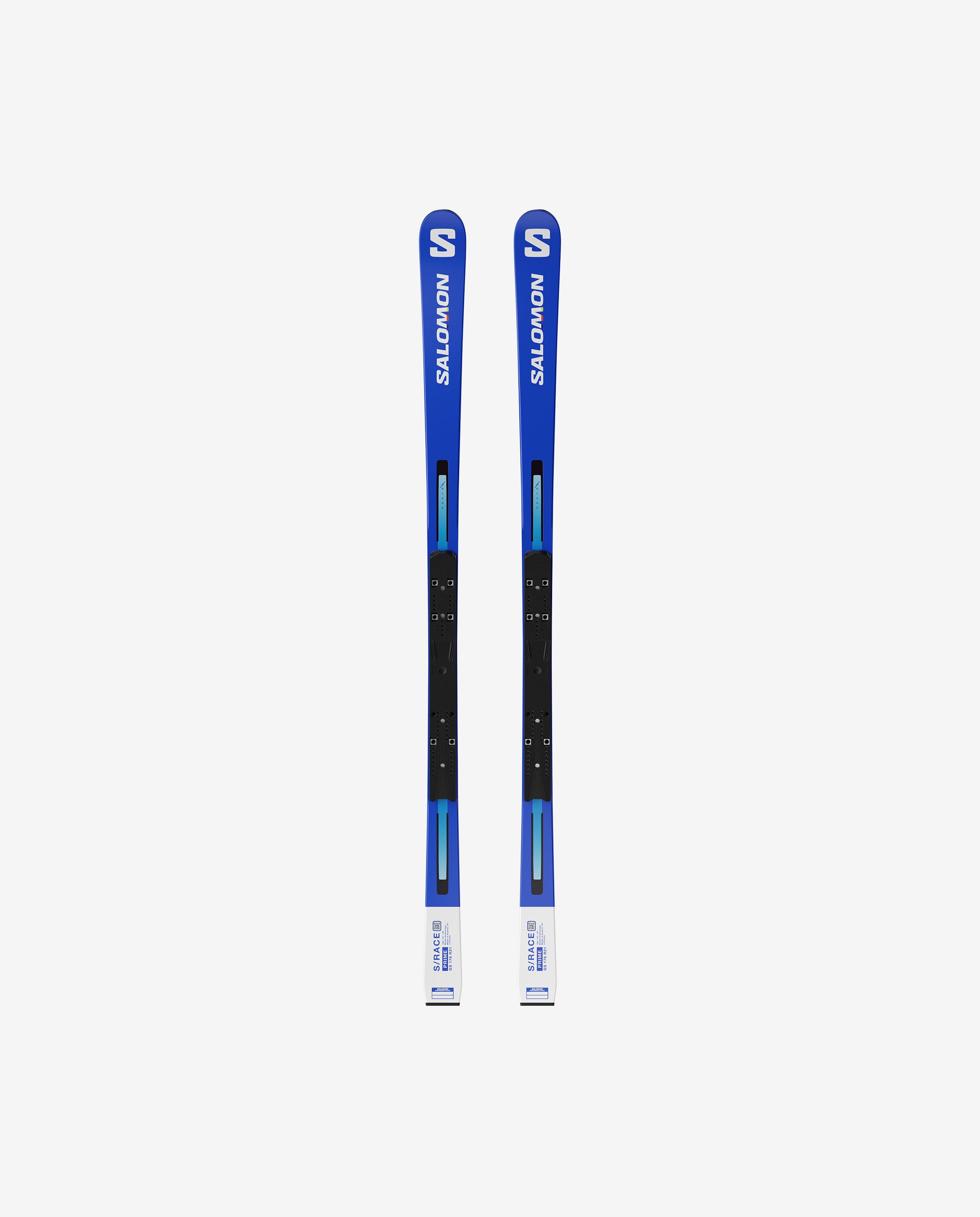 salomon astra skis evo + Lithium 10 Bindings mountain ski from East Salomon Depart 1.0 Skis 2026