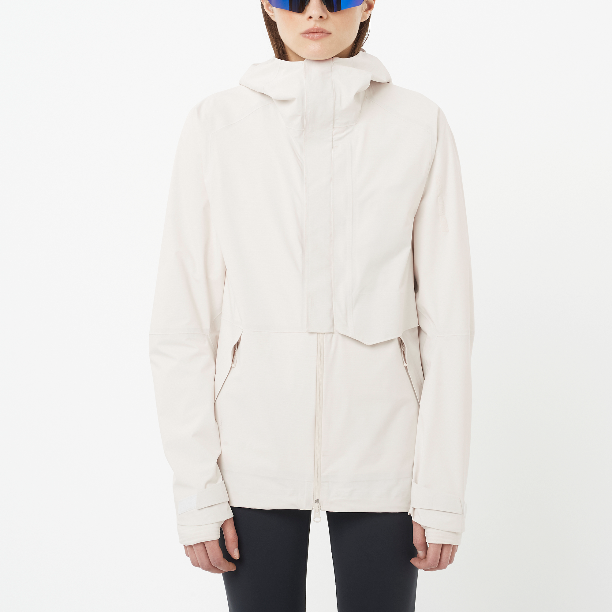 Huvudbild för produkten OUTERPATH PRO 2.5L - Skaljacka (dam)