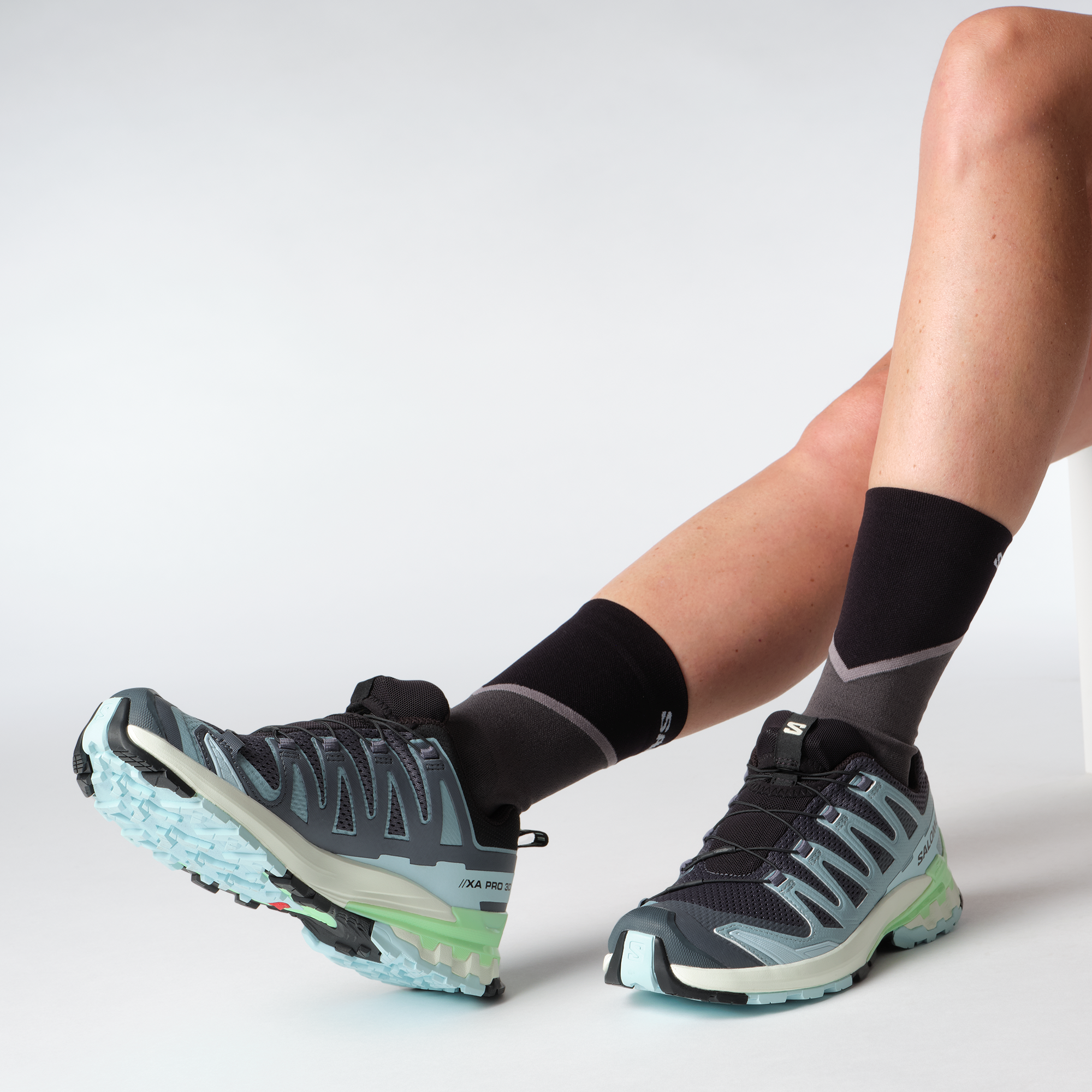 Xa Pro 3d V9 W - L47748000027