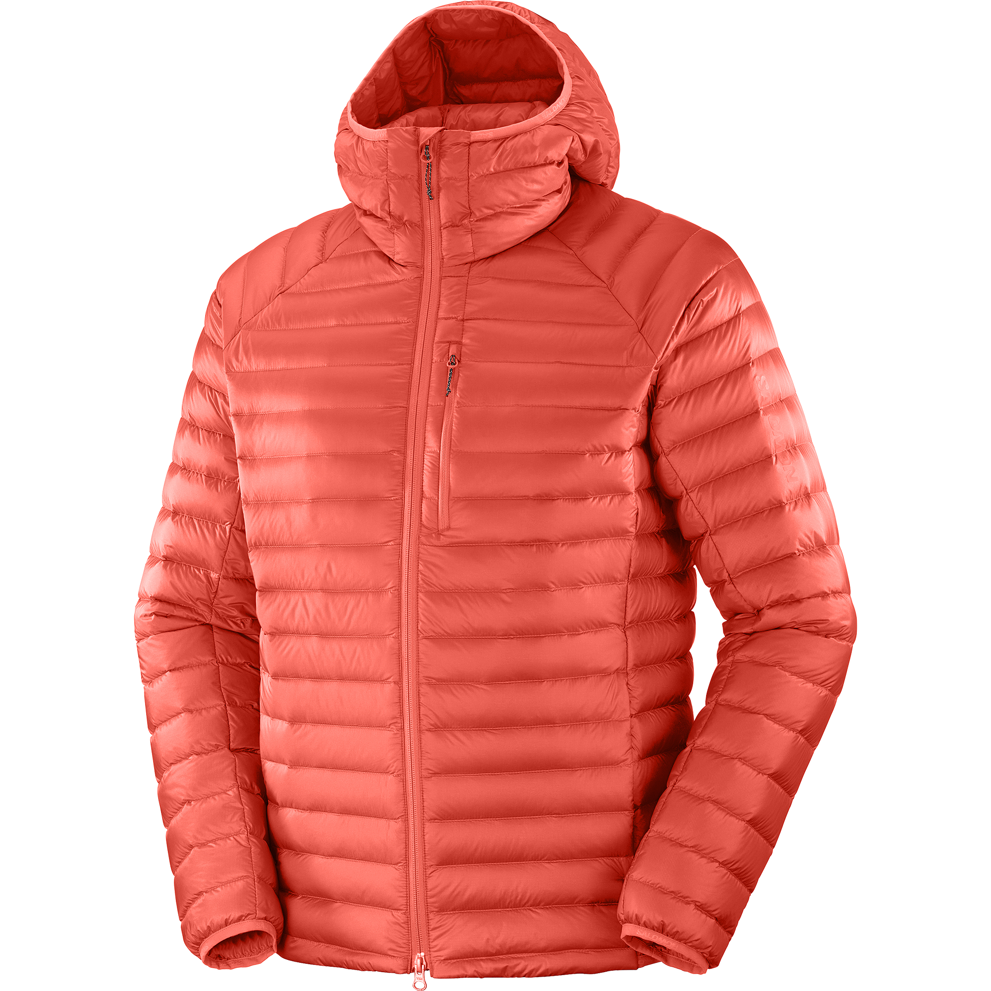 ELIXIR MICRO DOWN Orange | Salomon