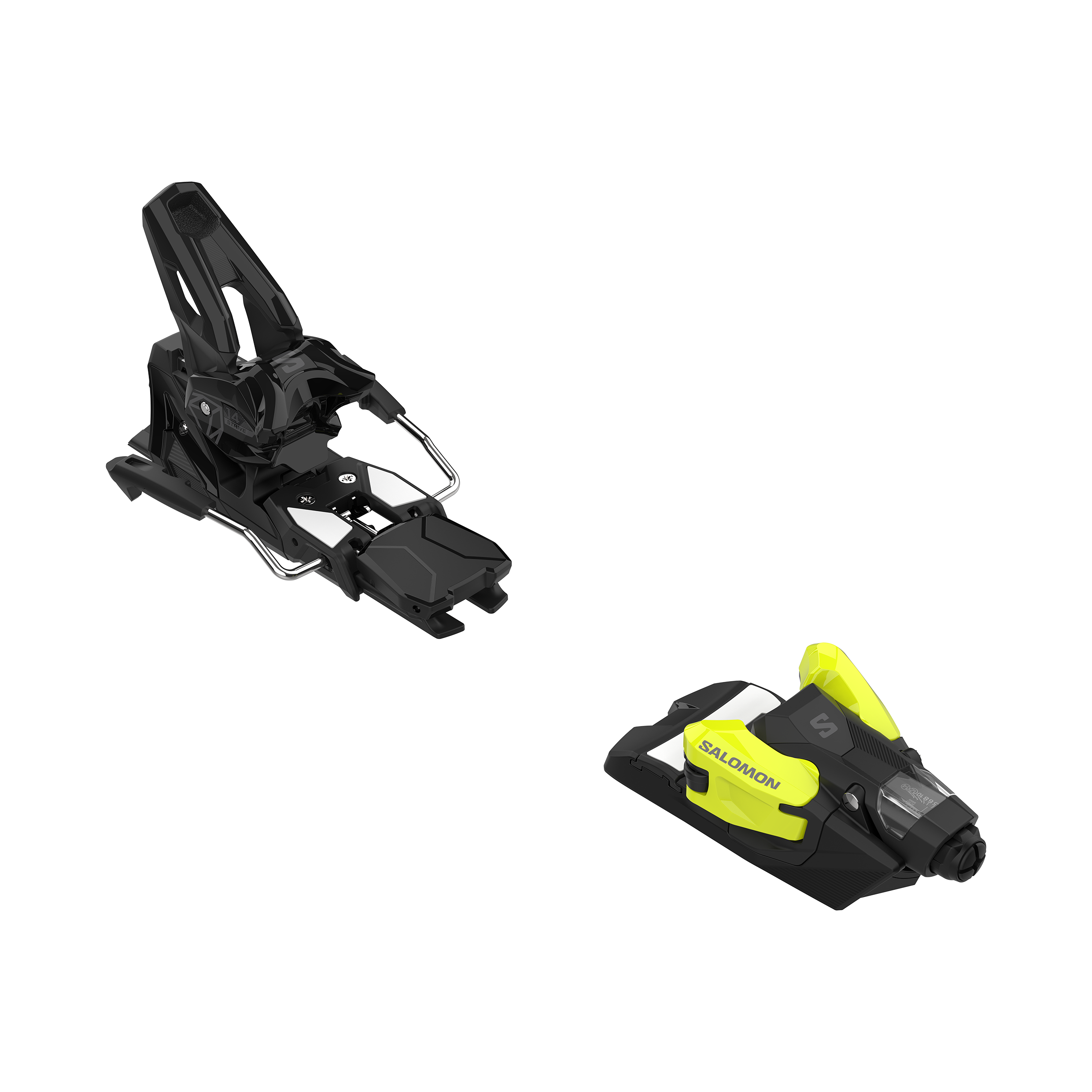 STRIVE 14 GRIPWALK