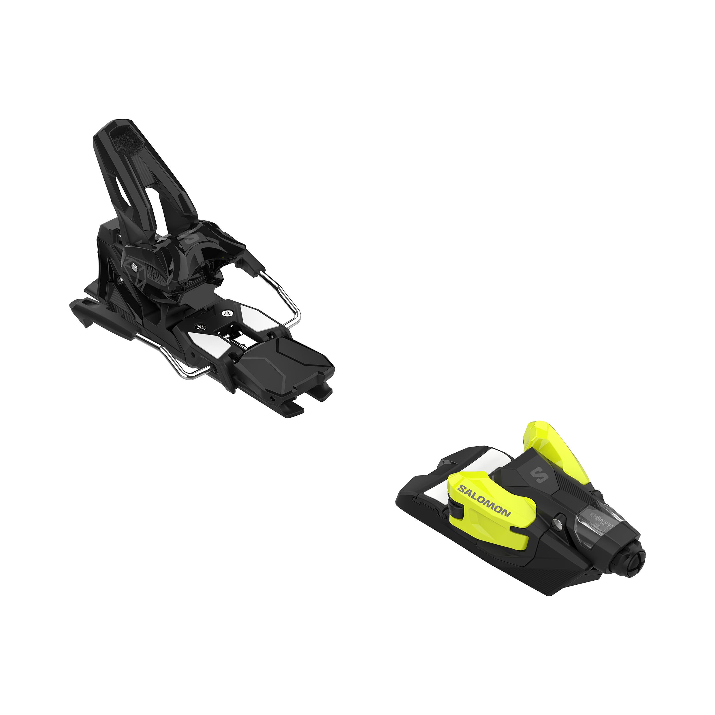 Main product image of STRIVE 14 GRIPWALK - Alpine bindings · All-Mountain · Unisex