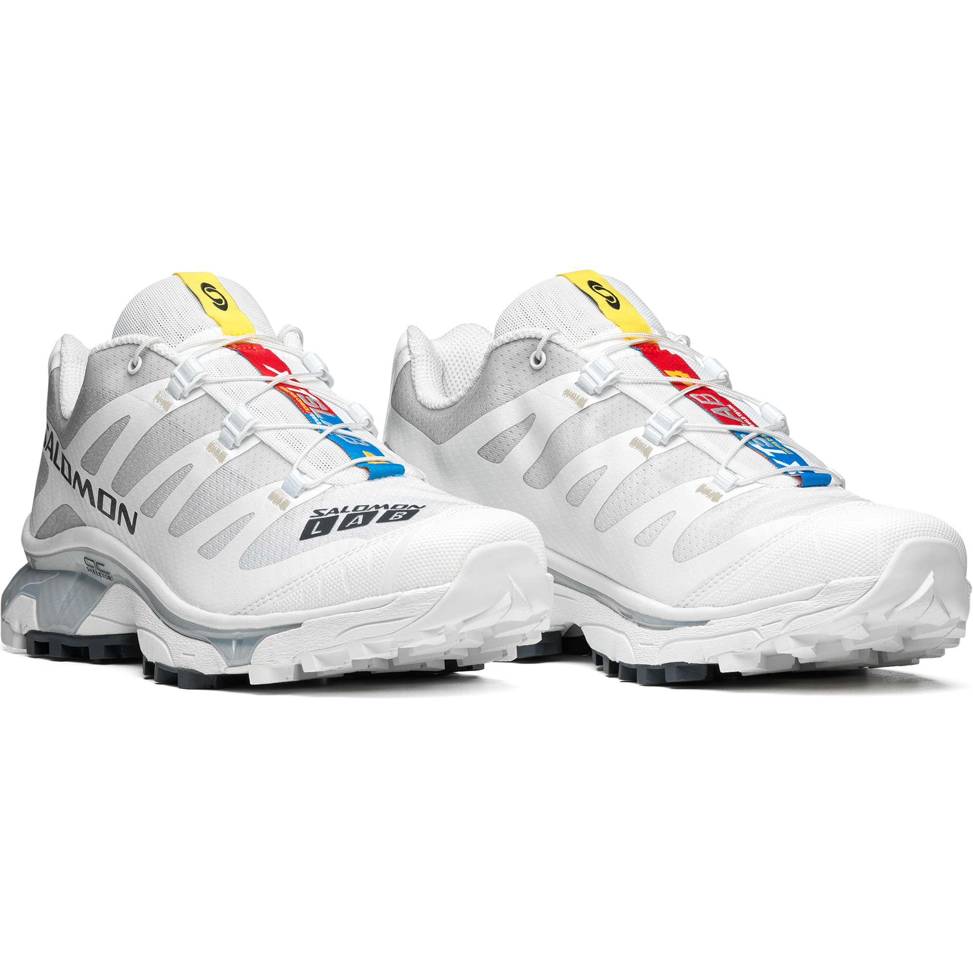 XT-4 OG White | Salomon