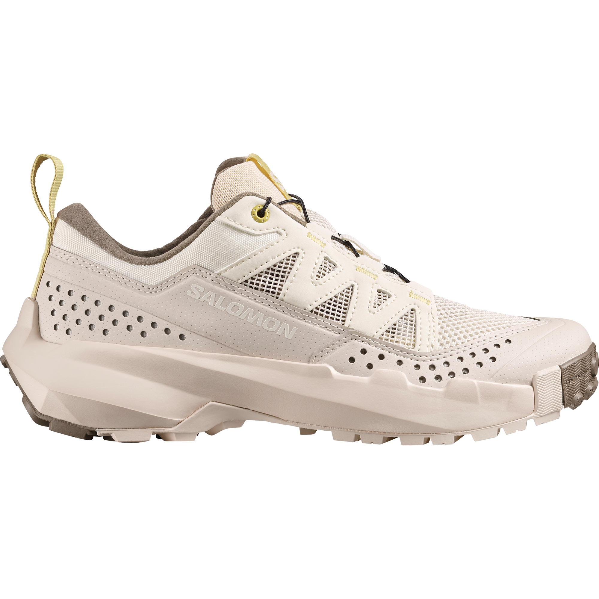 Image principale du produit TERRAMPHIBIAN - Sandales, chaussures amphibies et chaussures de récupération - Femme