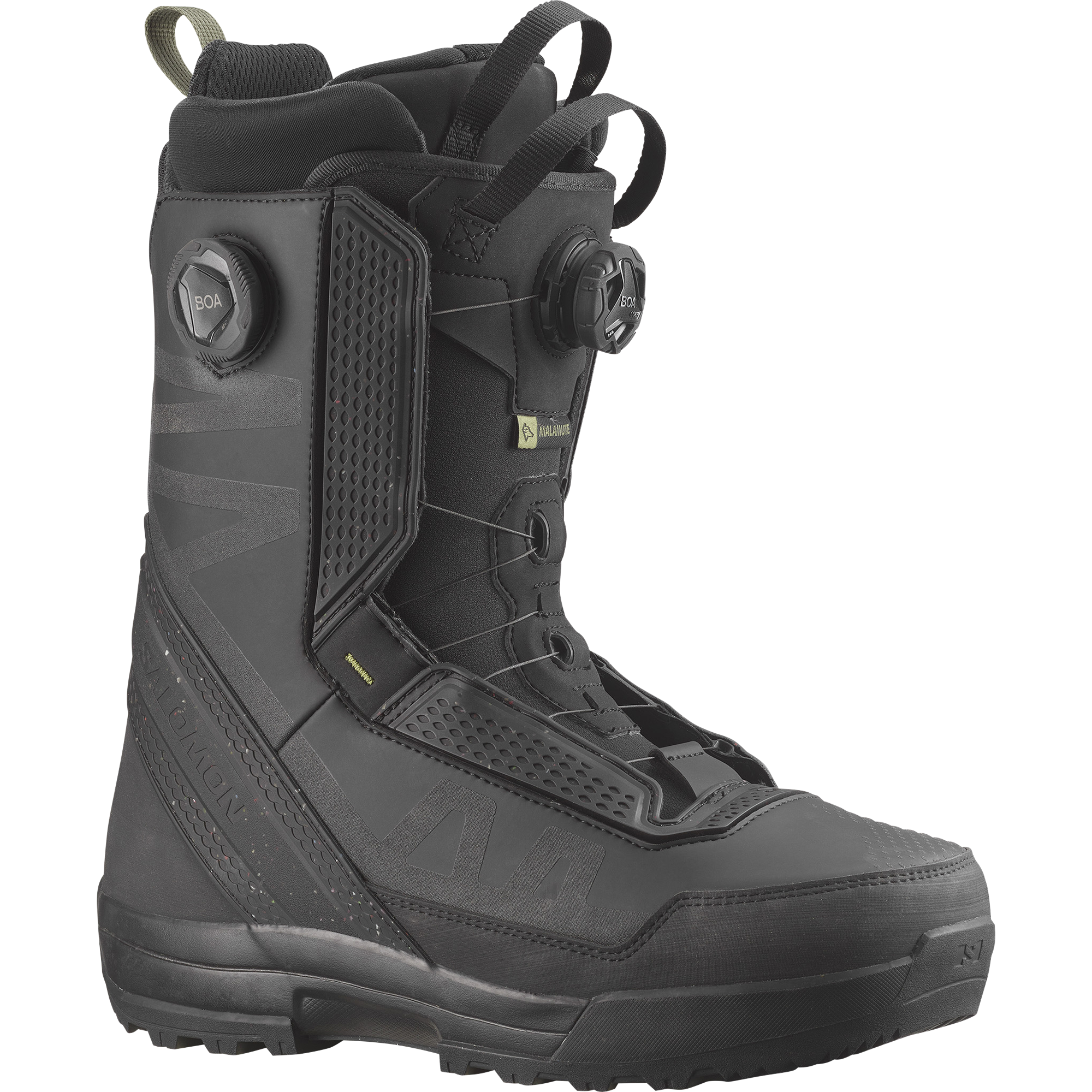 サロモン スノーブレード ソフトブーツ サロモン スノーブレード ソフトブーツ SALOMON SNOW BLADE ソフト