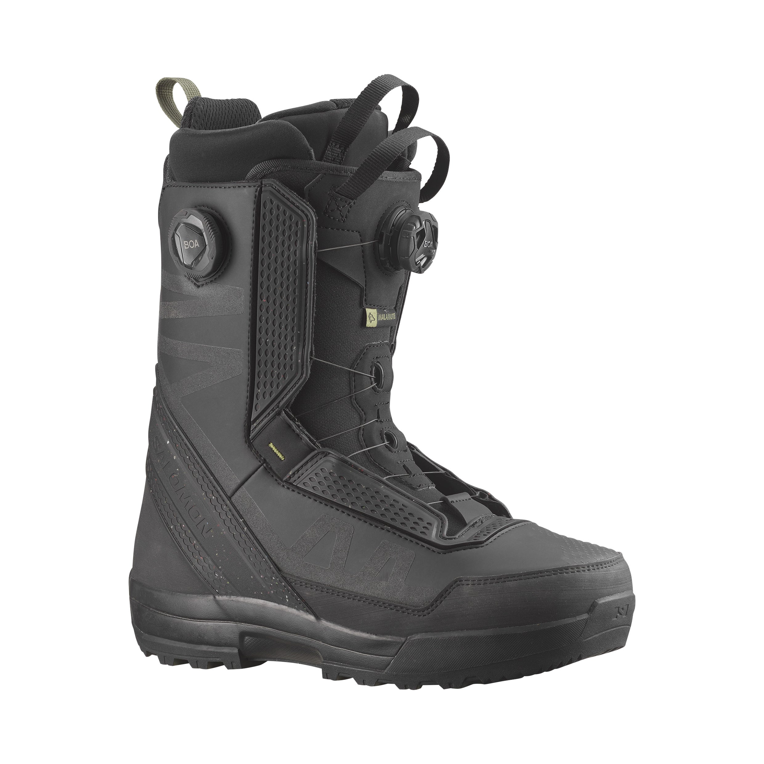 Main product image of MALAMUTE DUAL BOA® - Snowboard Boots - All-Mountain - Men