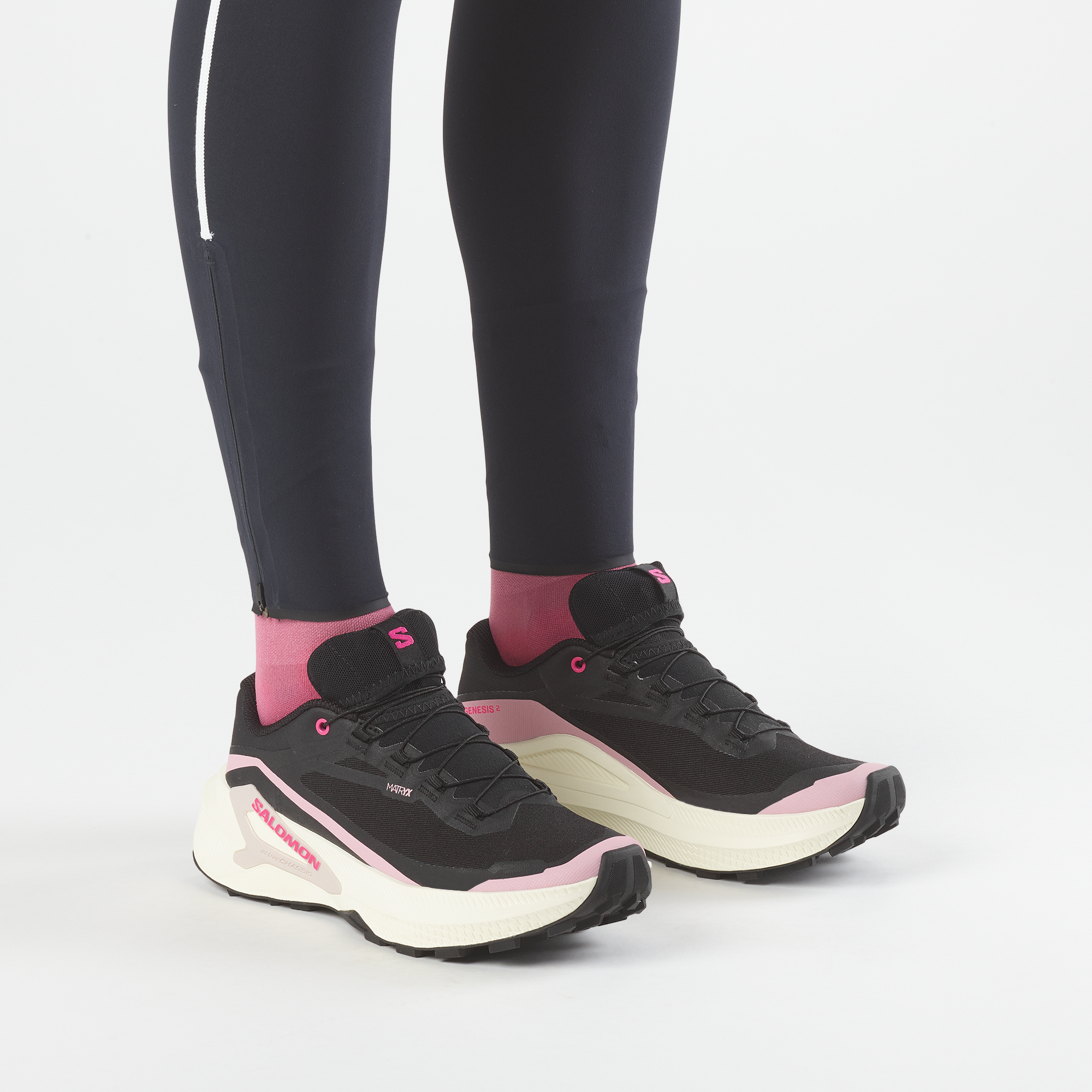 Salomon Genesis 2