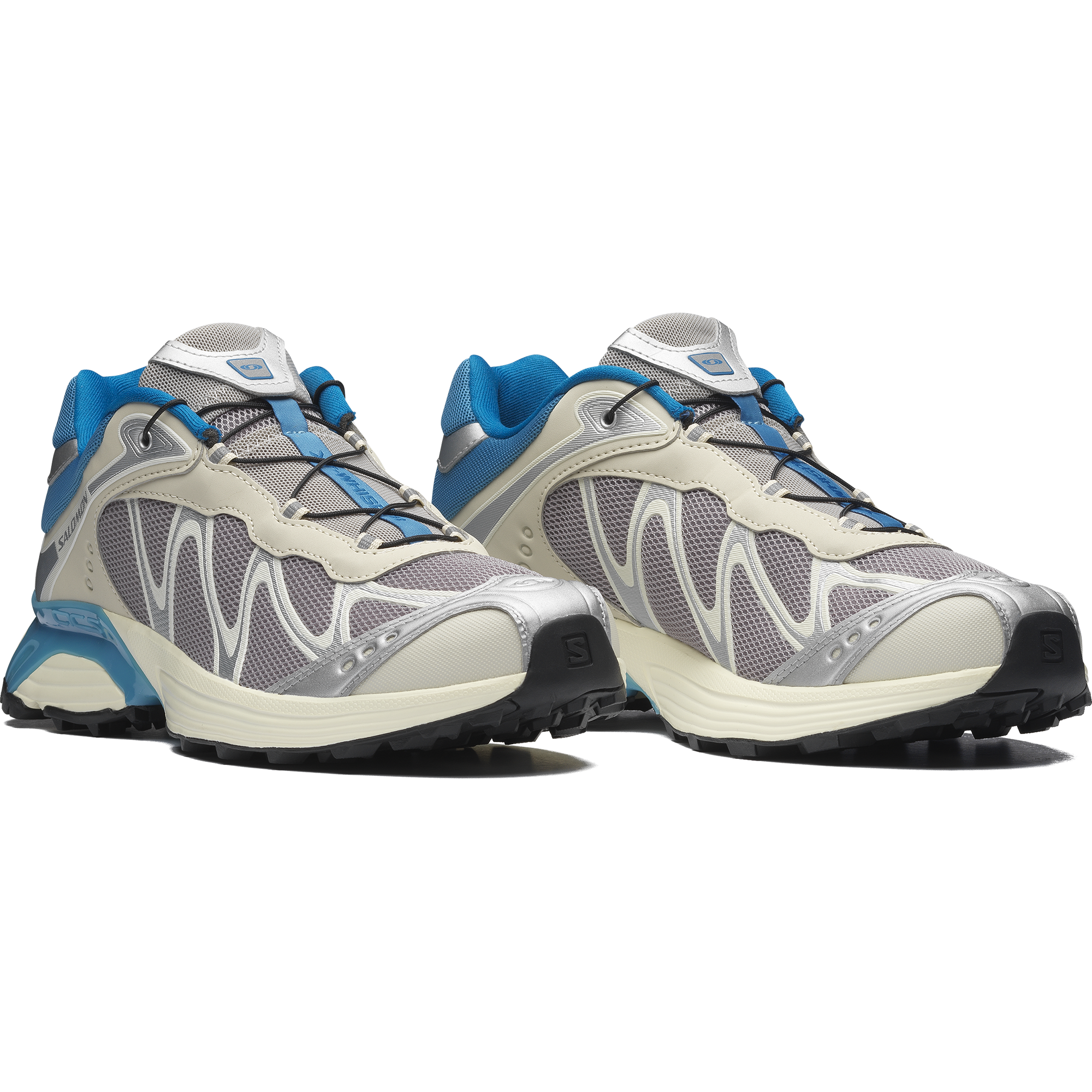 XT-WHISPER Grey | Salomon