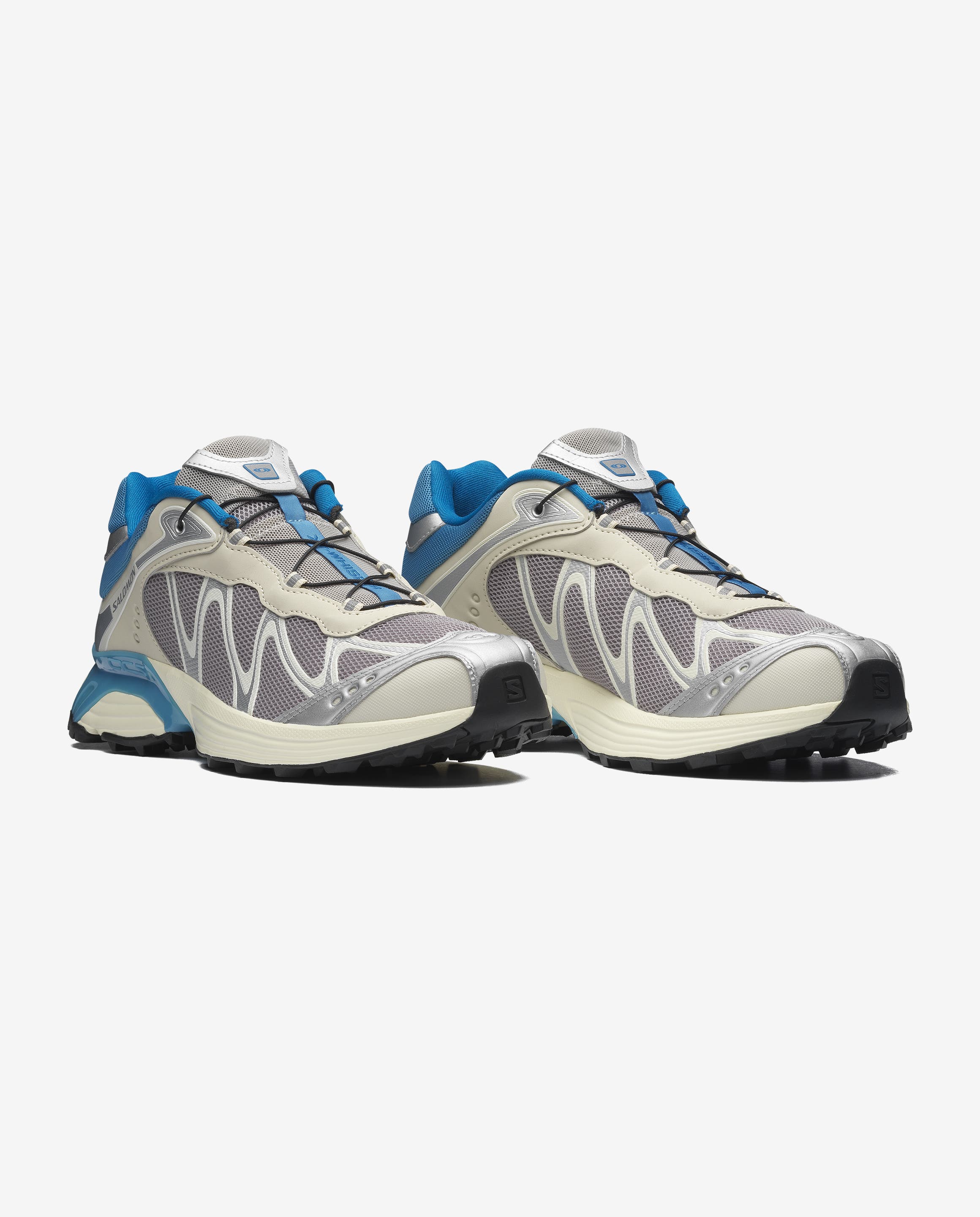 XT-WHISPER Orange | Salomon XT-WHISPER Orange | Salomon