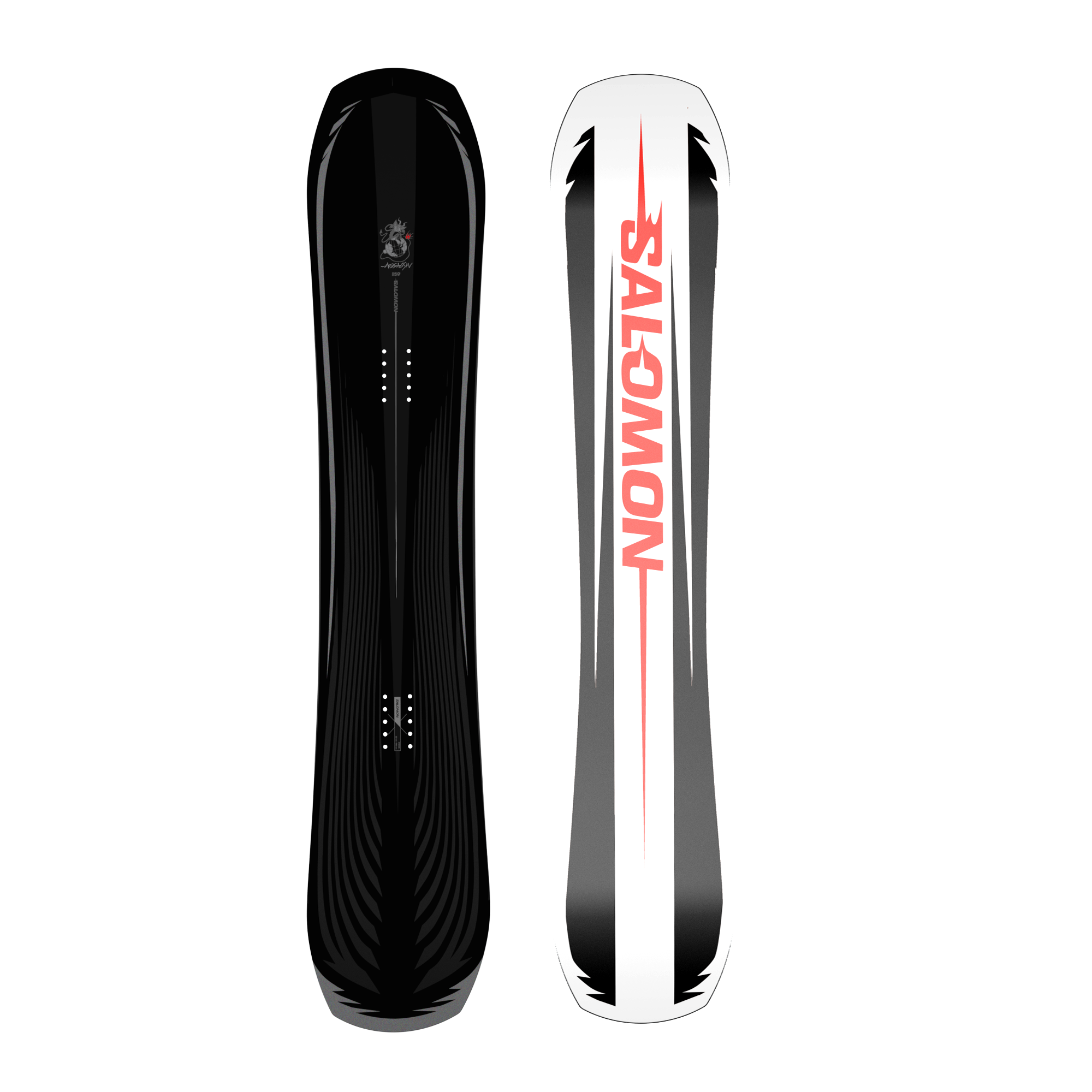 ASSASSIN PRO Men - All-Mountain | Salomon