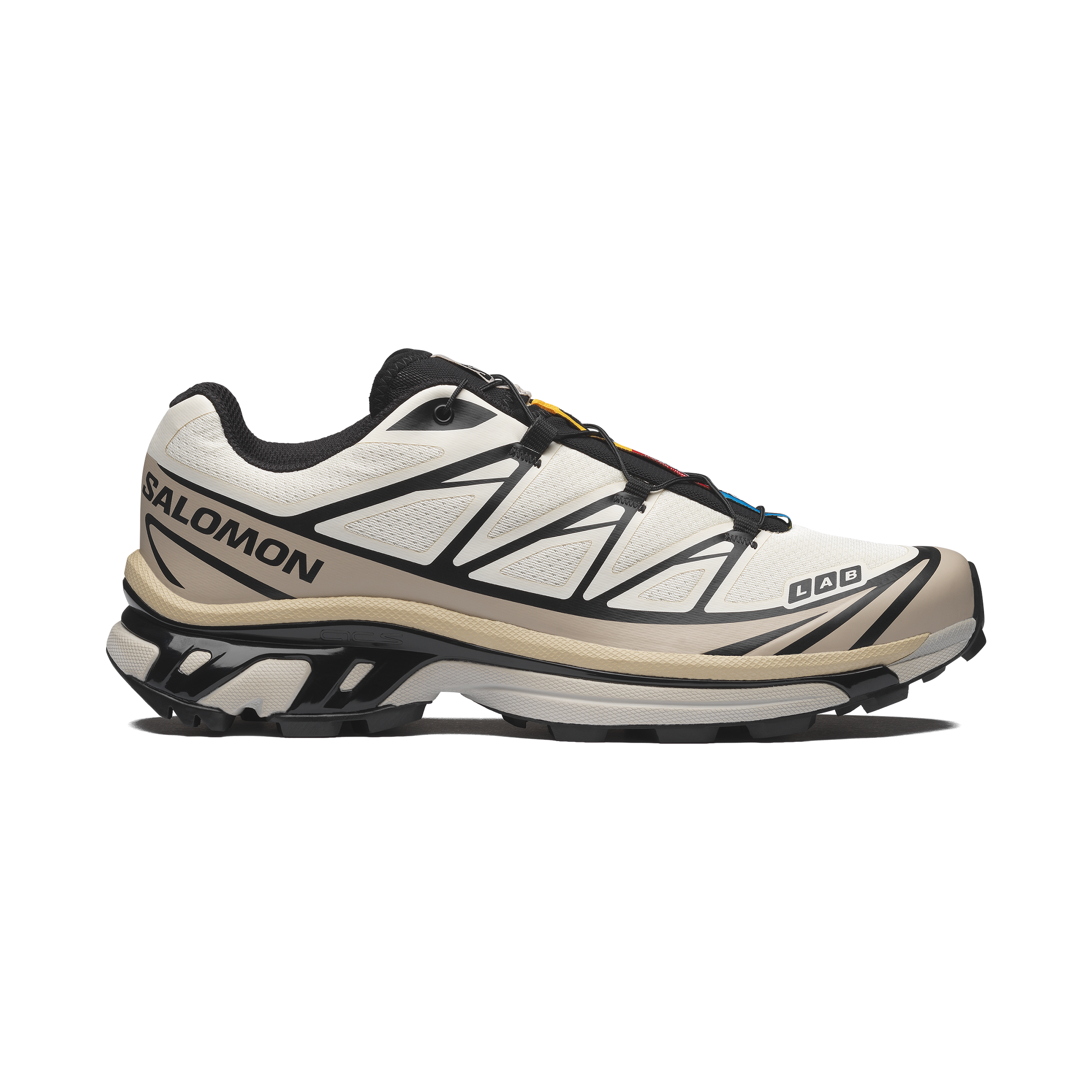 XT-6 Sneakers - Unisex | Salomon